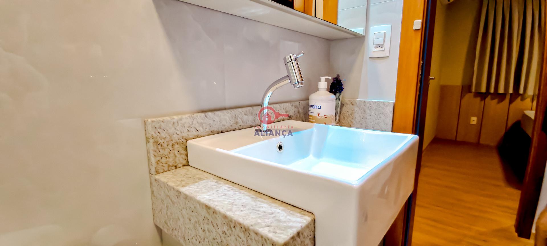 Imobiliria Aliana em Toledo Paran