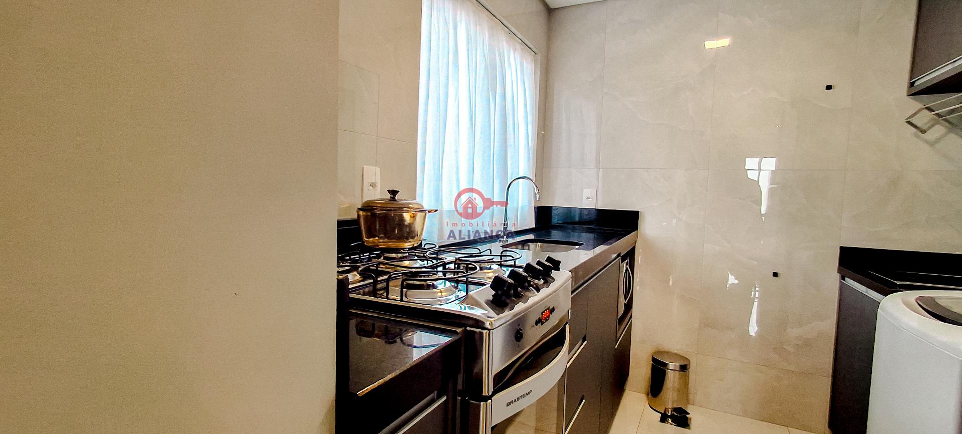 Imobiliria Aliana em Toledo Paran