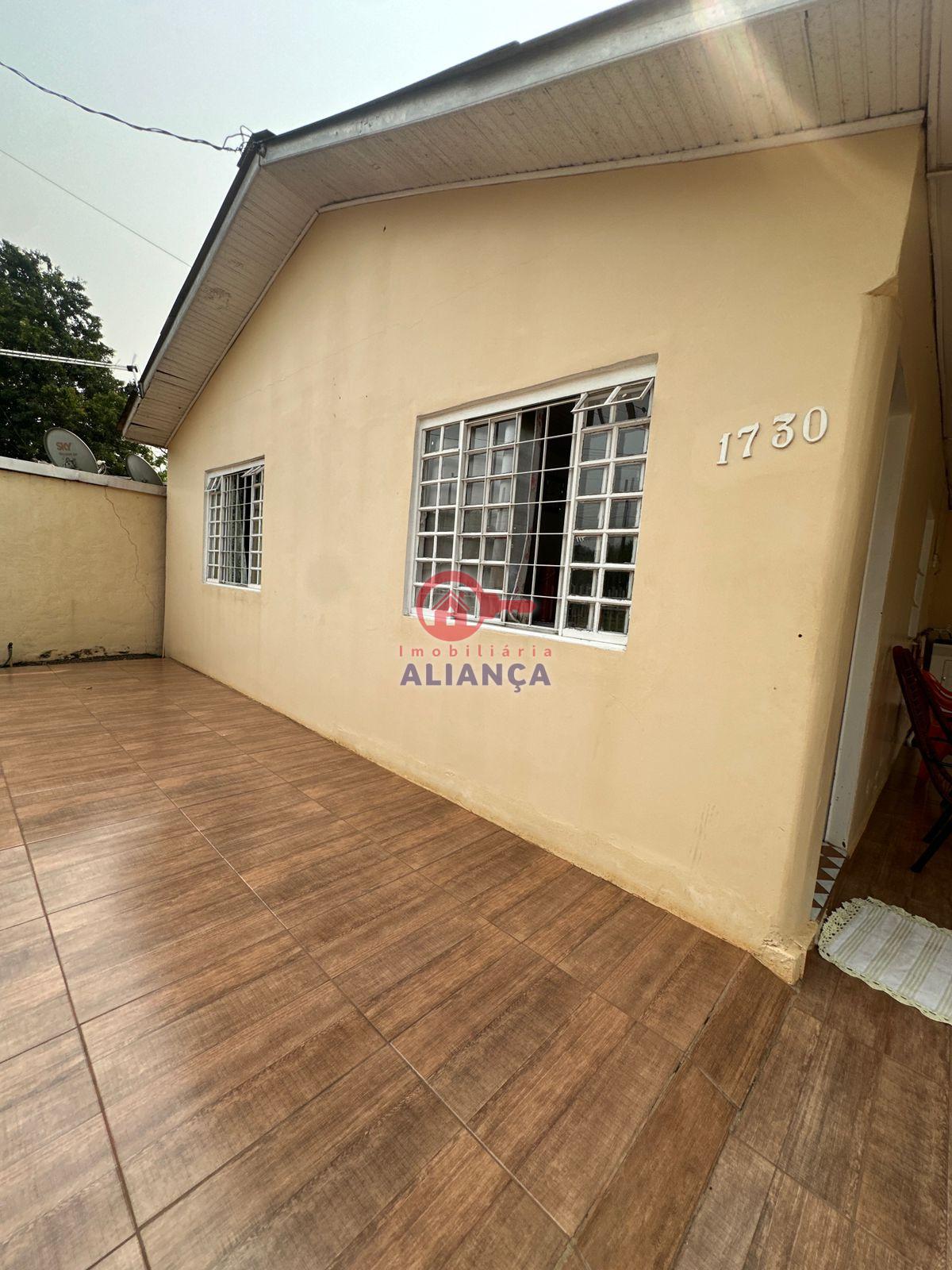 Imobiliria Aliana em Toledo Paran