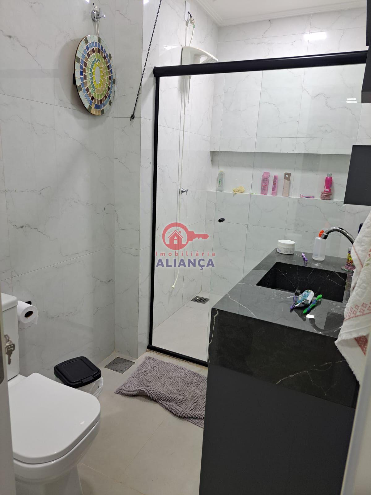 Imobiliria Aliana em Toledo Paran