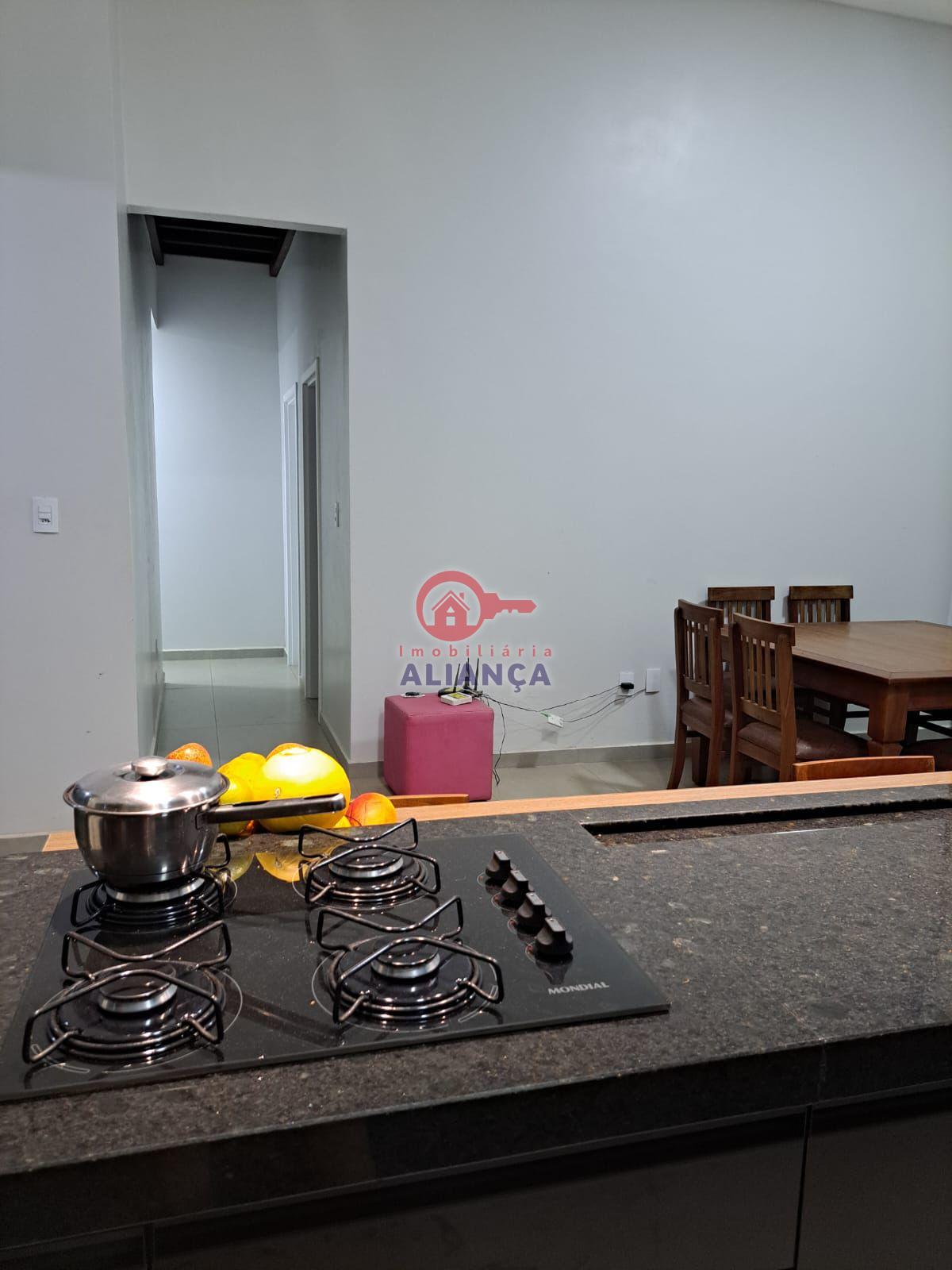Imobiliria Aliana em Toledo Paran