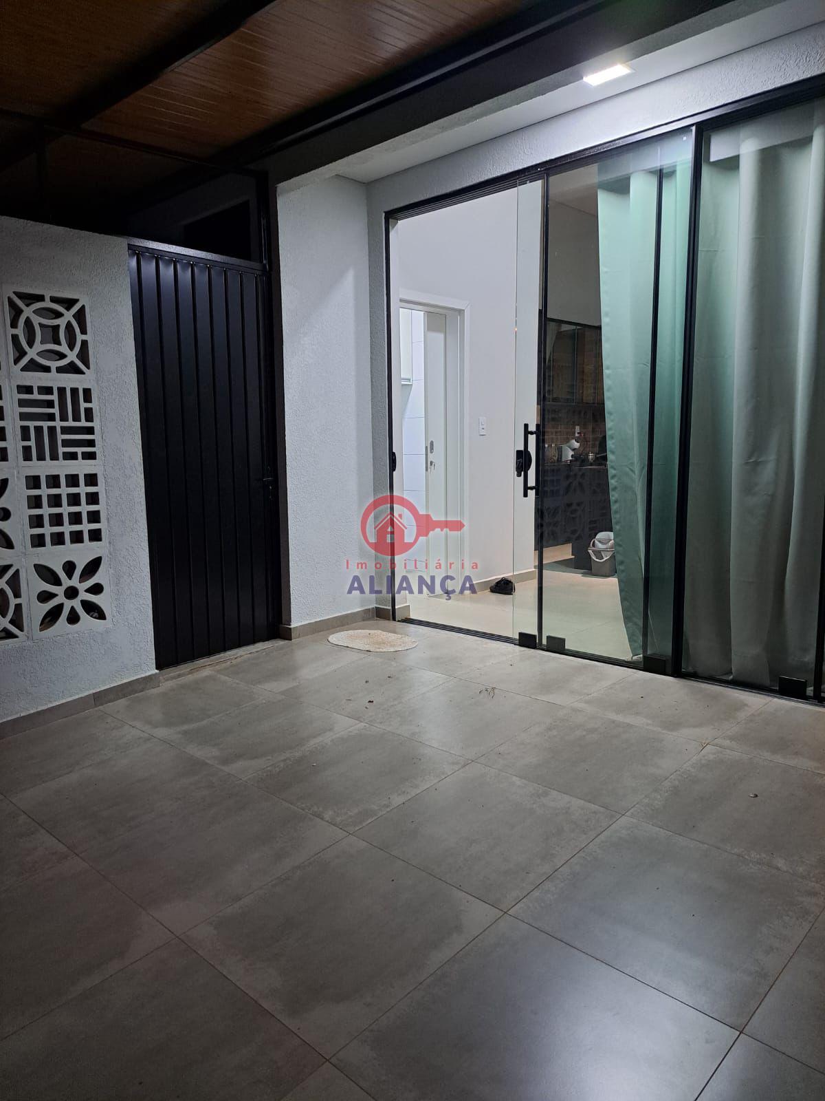Imobiliria Aliana em Toledo Paran