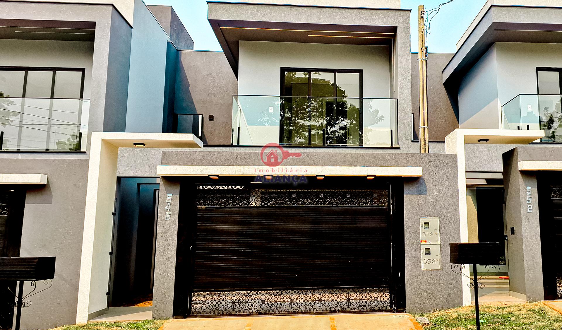 Imobiliria Aliana em Toledo Paran