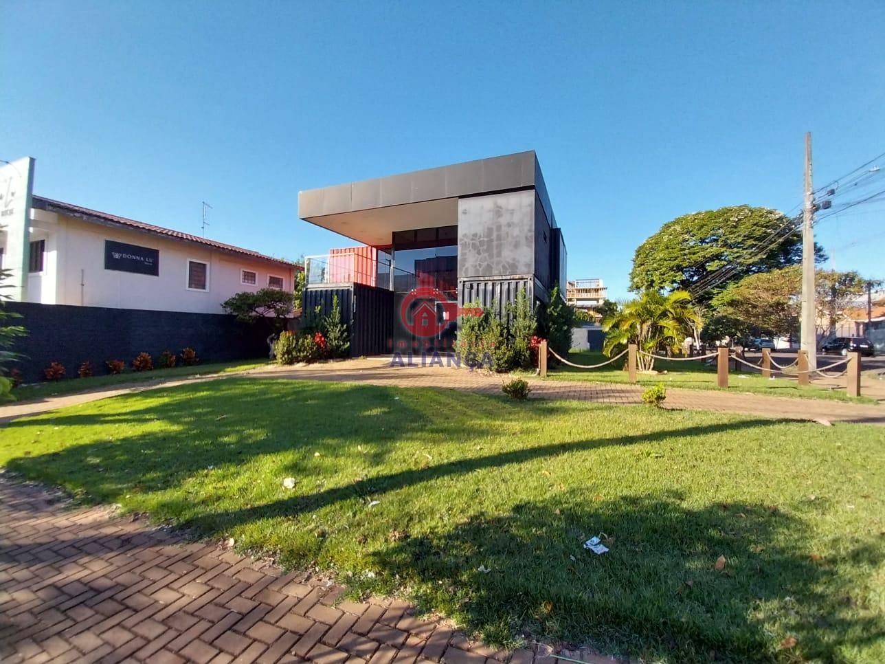 Imobiliria Aliana em Toledo Paran