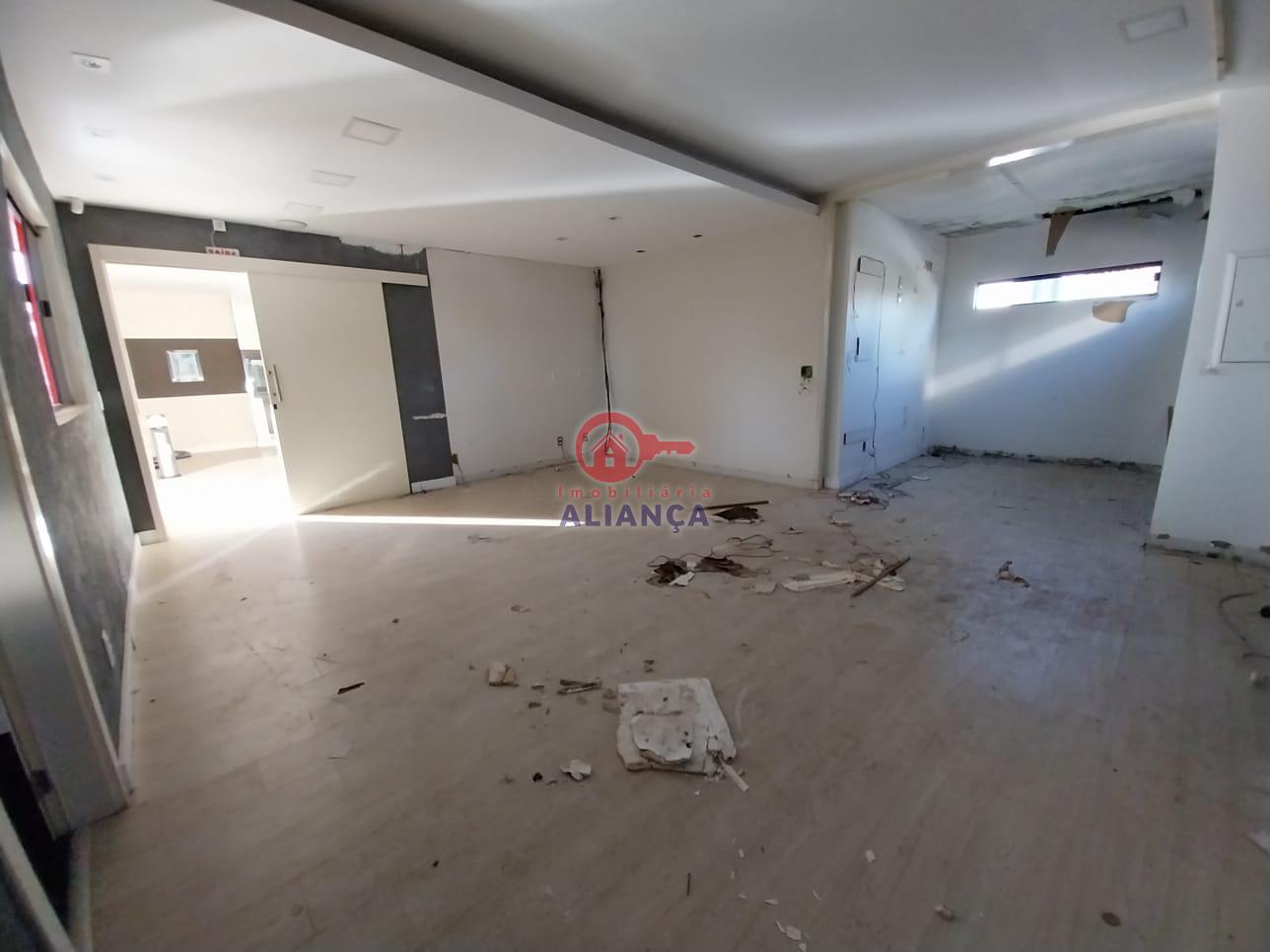 Imobiliria Aliana em Toledo Paran