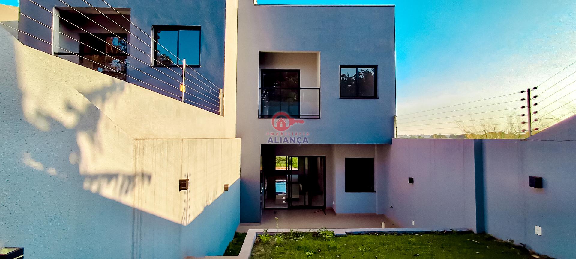 Imobiliria Aliana em Toledo Paran