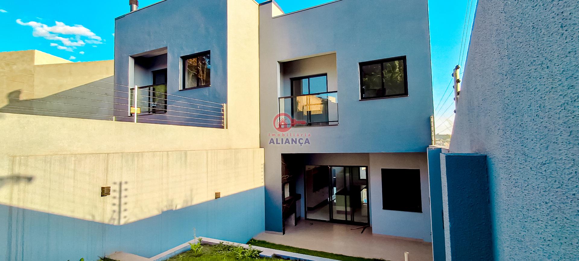 Imobiliria Aliana em Toledo Paran