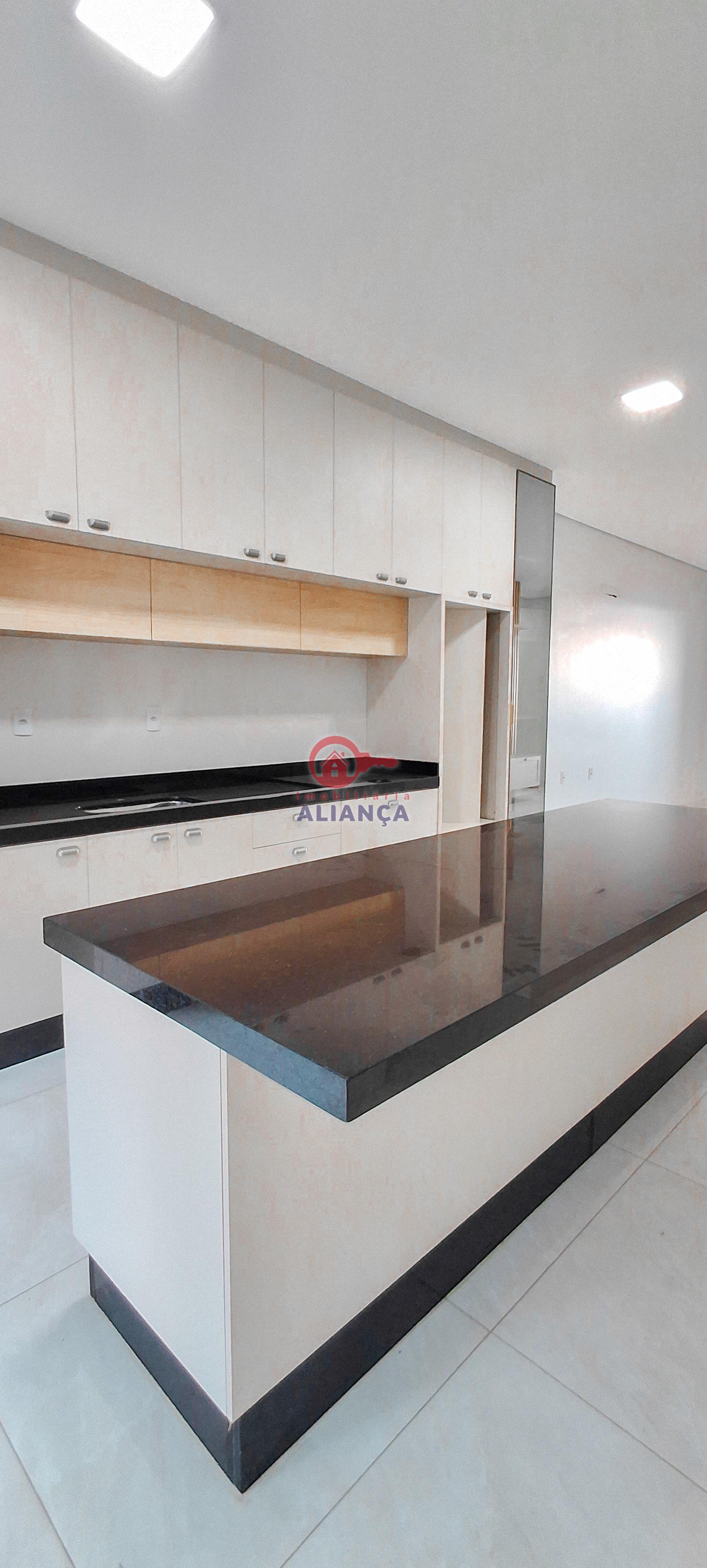 Imobiliria Aliana em Toledo Paran
