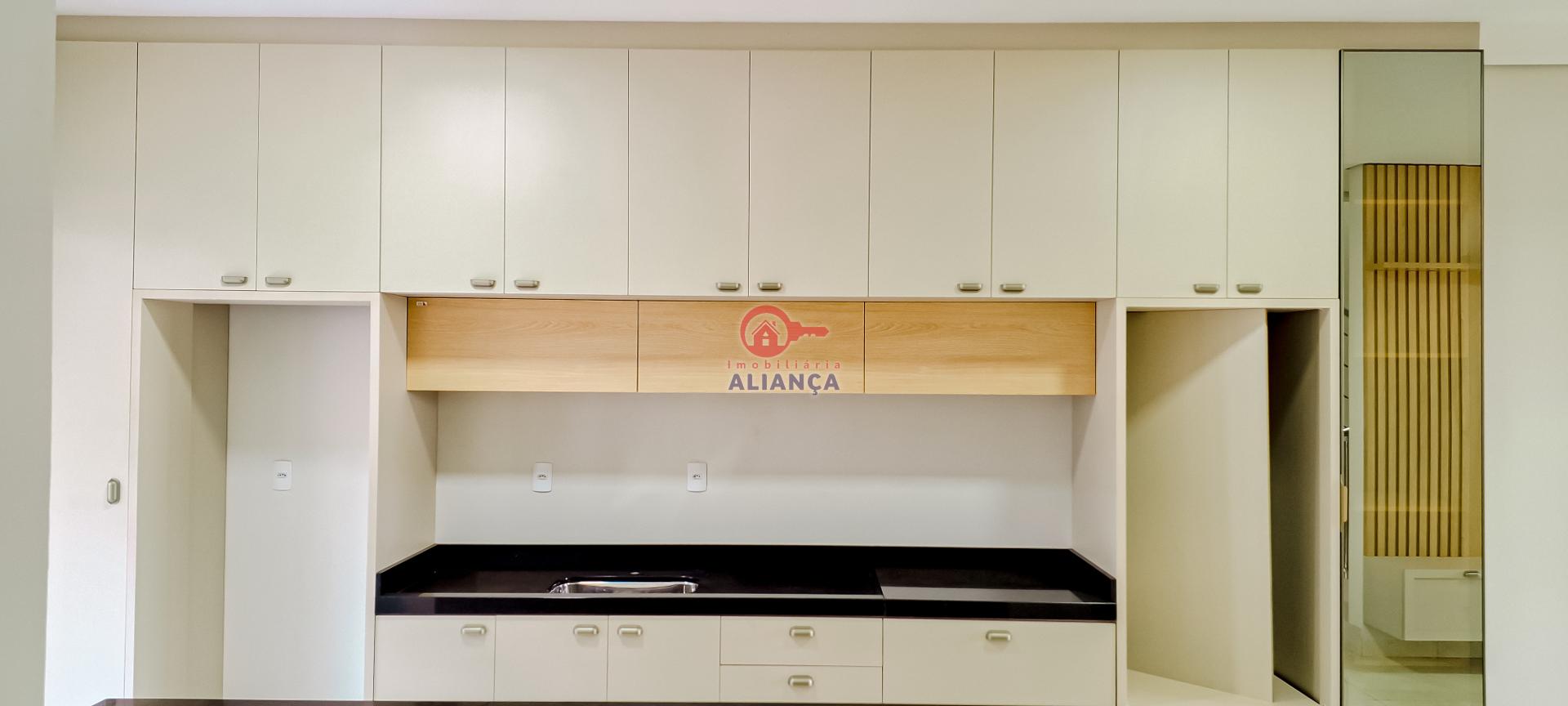 Imobiliria Aliana em Toledo Paran