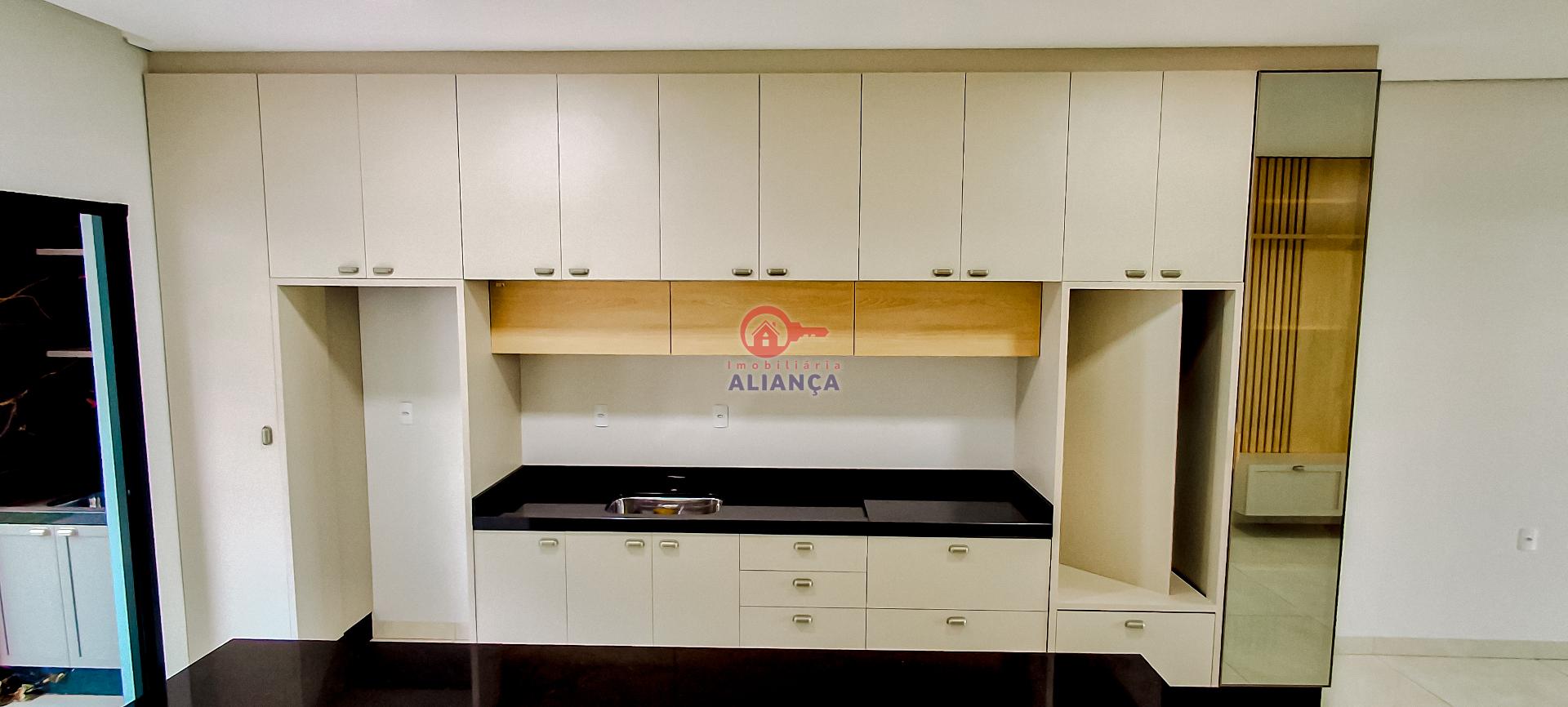 Imobiliria Aliana em Toledo Paran