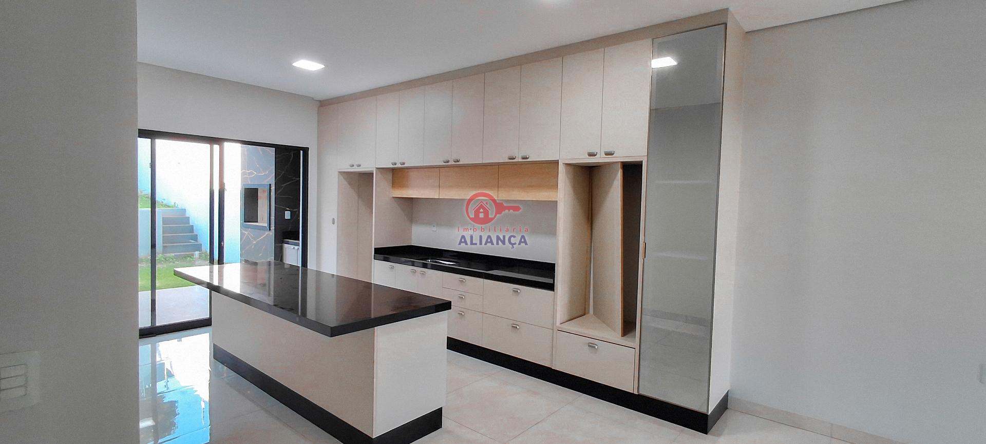 Imobiliria Aliana em Toledo Paran