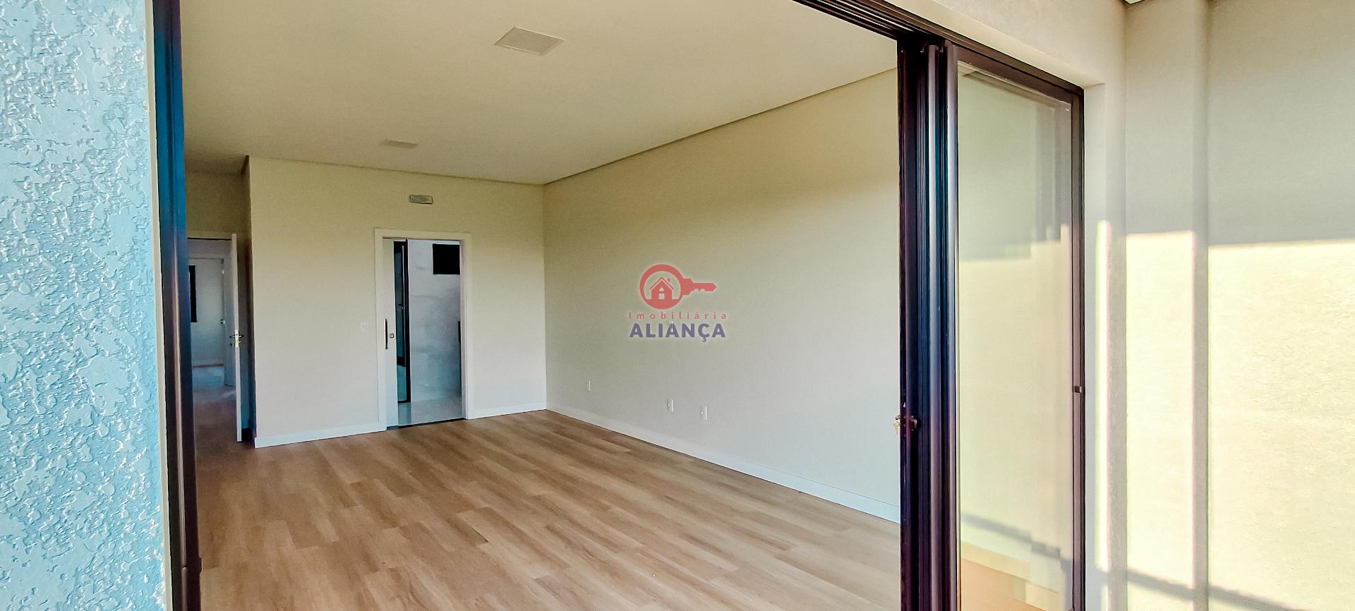 Imobiliria Aliana em Toledo Paran