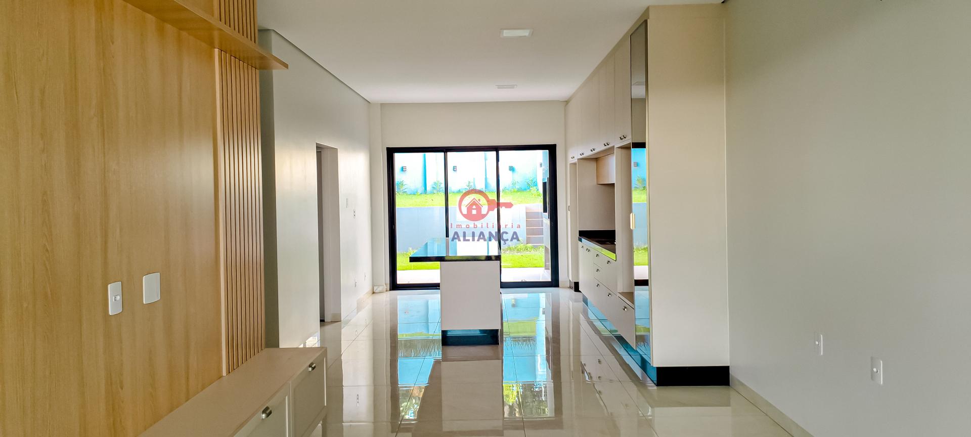 Imobiliria Aliana em Toledo Paran
