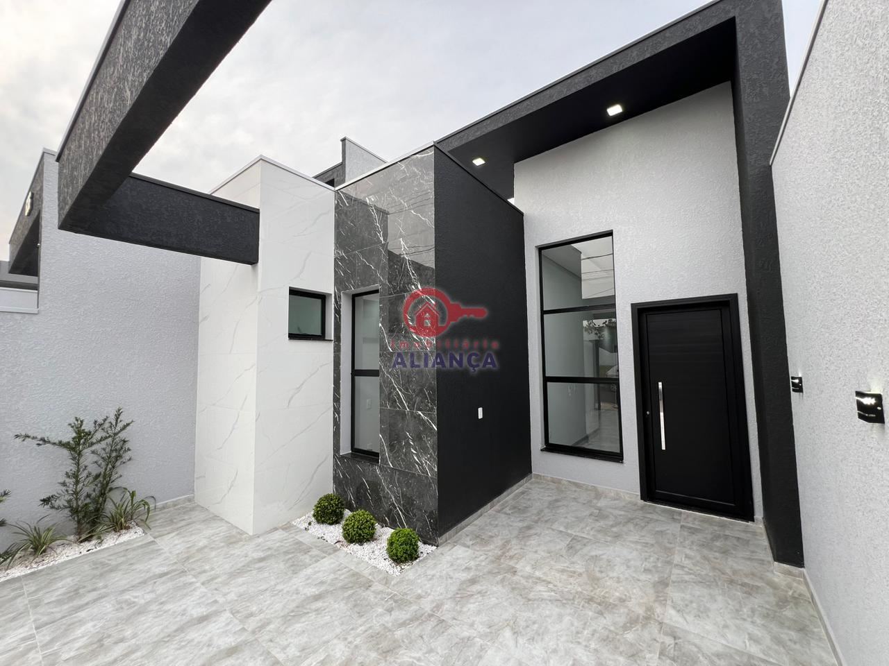 Casa  venda, JARDIM PANCERA, TOLEDO - PR