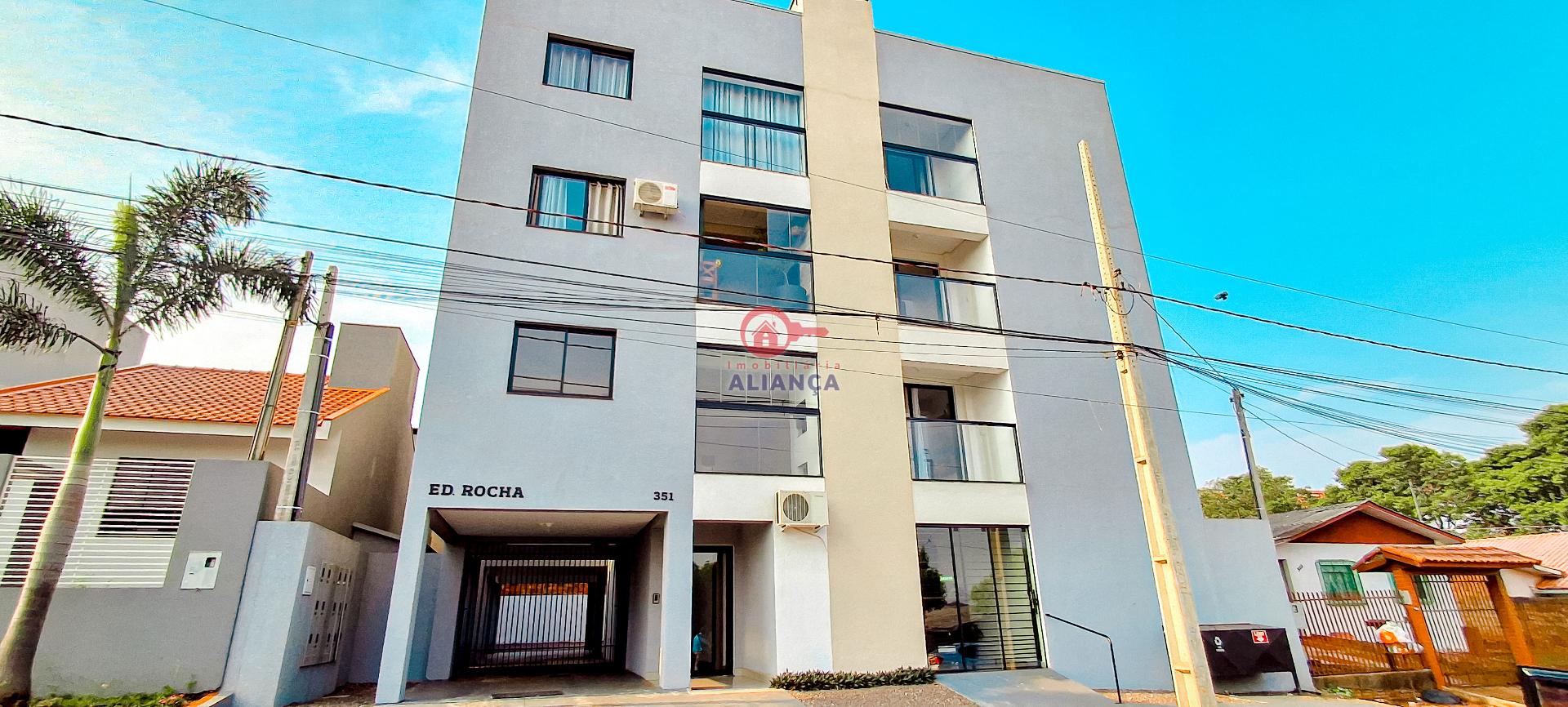 Apartamento  venda, JARDIM CONCRDIA, TOLEDO - PR