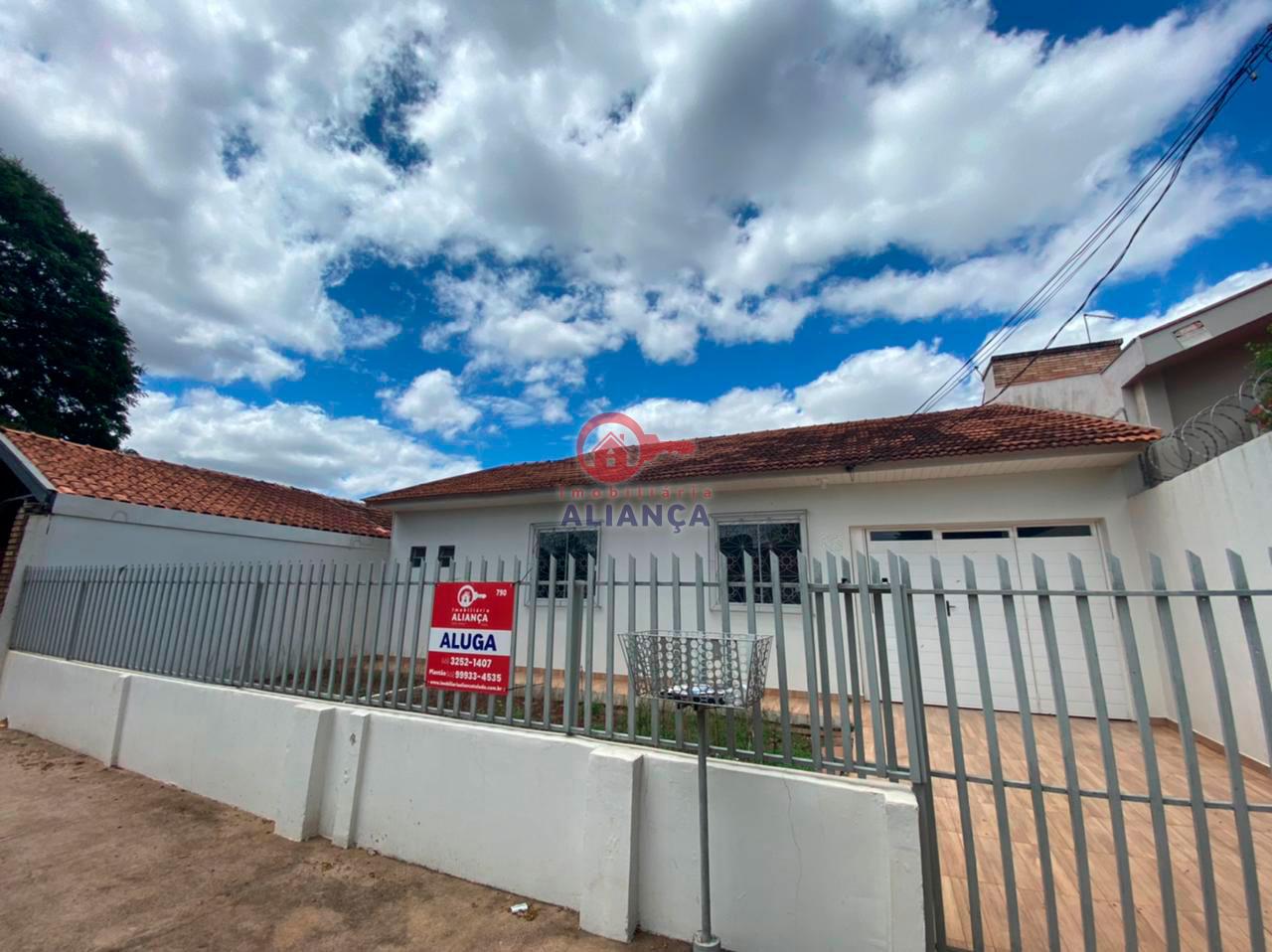 Casa para loca??o, JARDIM GISELA, TOLEDO - PR