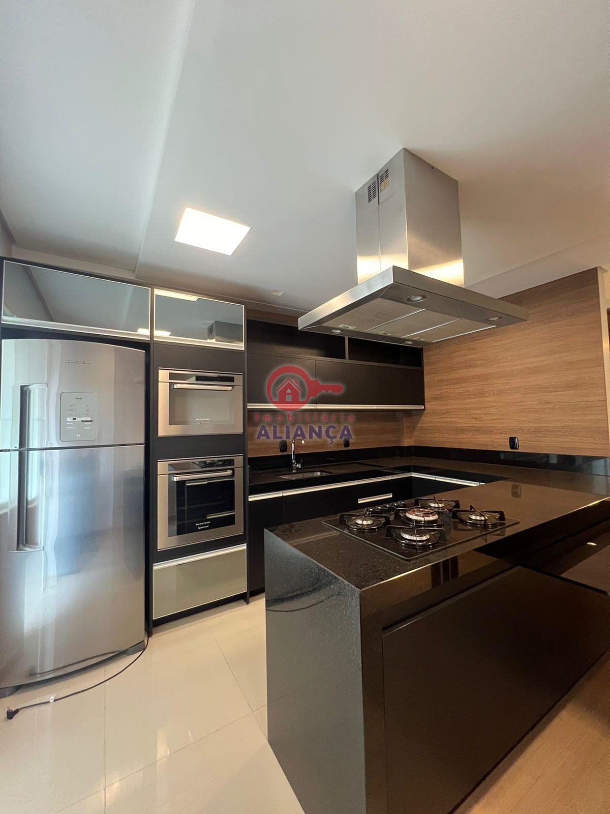 Apartamento para venda, CENTRO, TOLEDO - PR