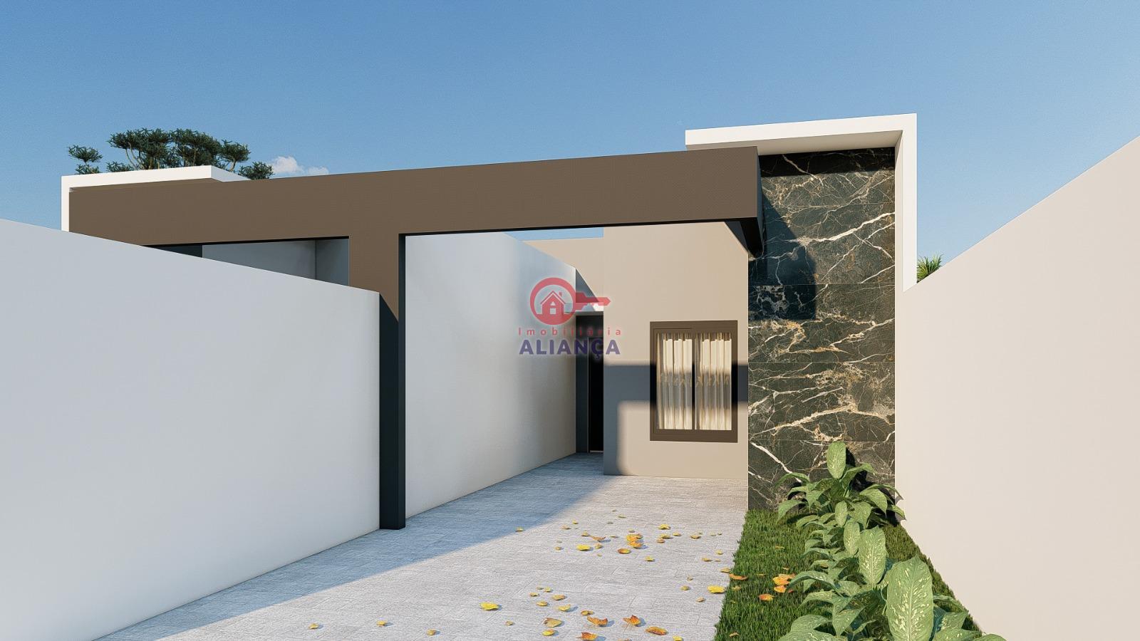 Imobiliria Aliana em Toledo Paran
