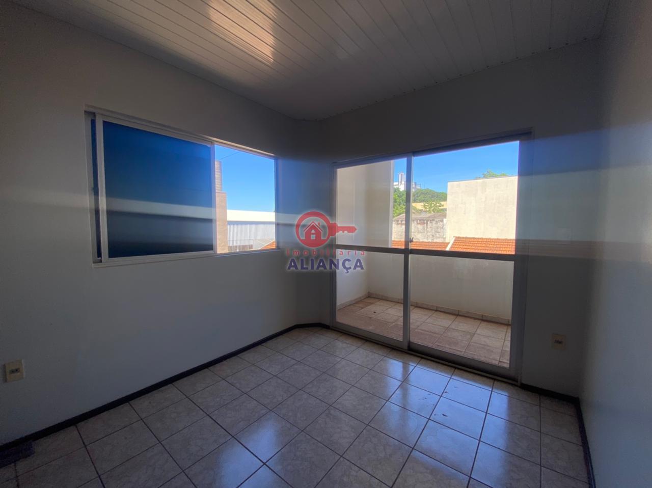 Apartamento, LOCA??O, CENTRO, TOLEDO - PR