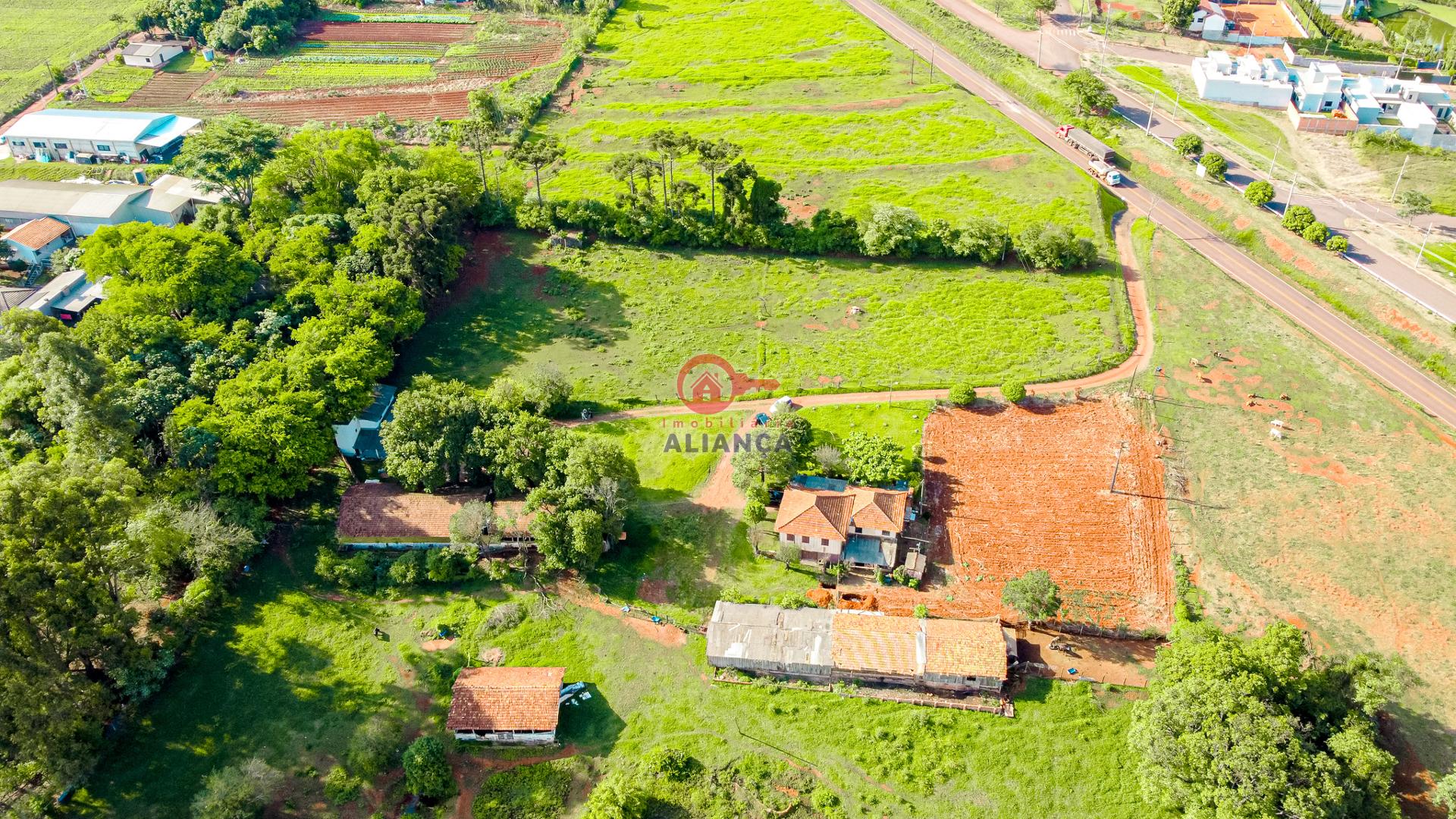 Imobiliária Aliança em Toledo Paraná