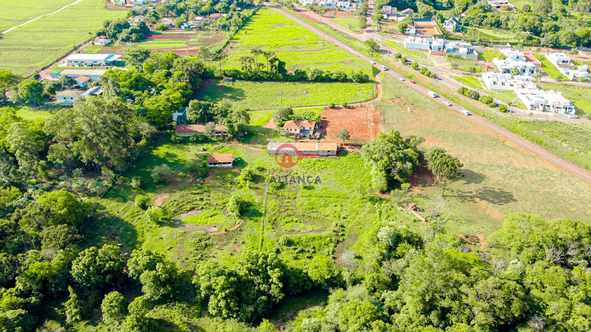 Imobiliária Aliança em Toledo Paraná