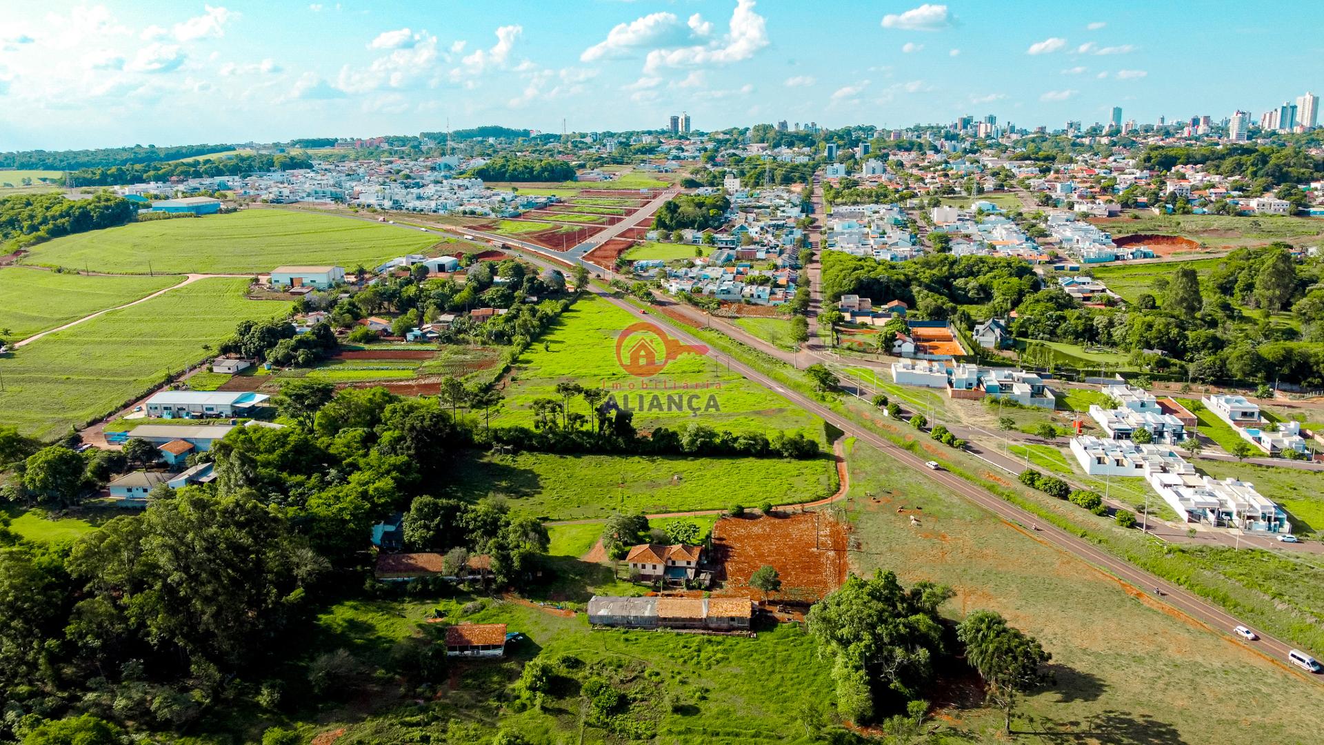 Imobiliária Aliança em Toledo Paraná