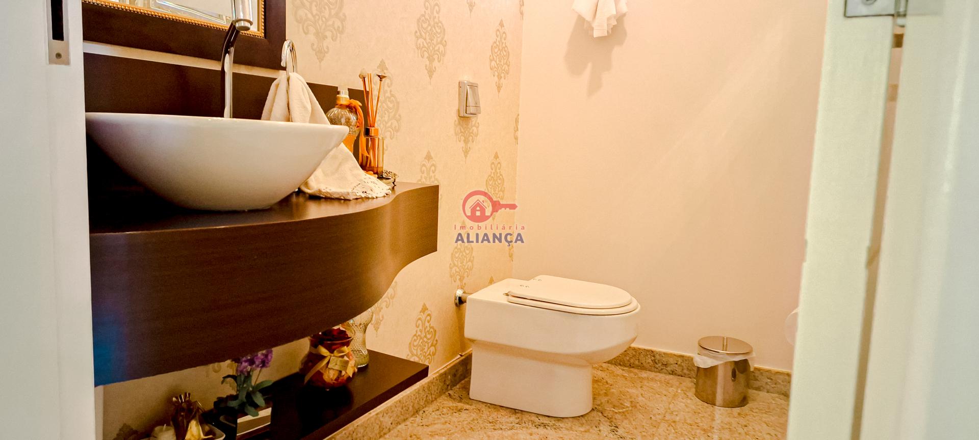 Imobiliria Aliana em Toledo Paran