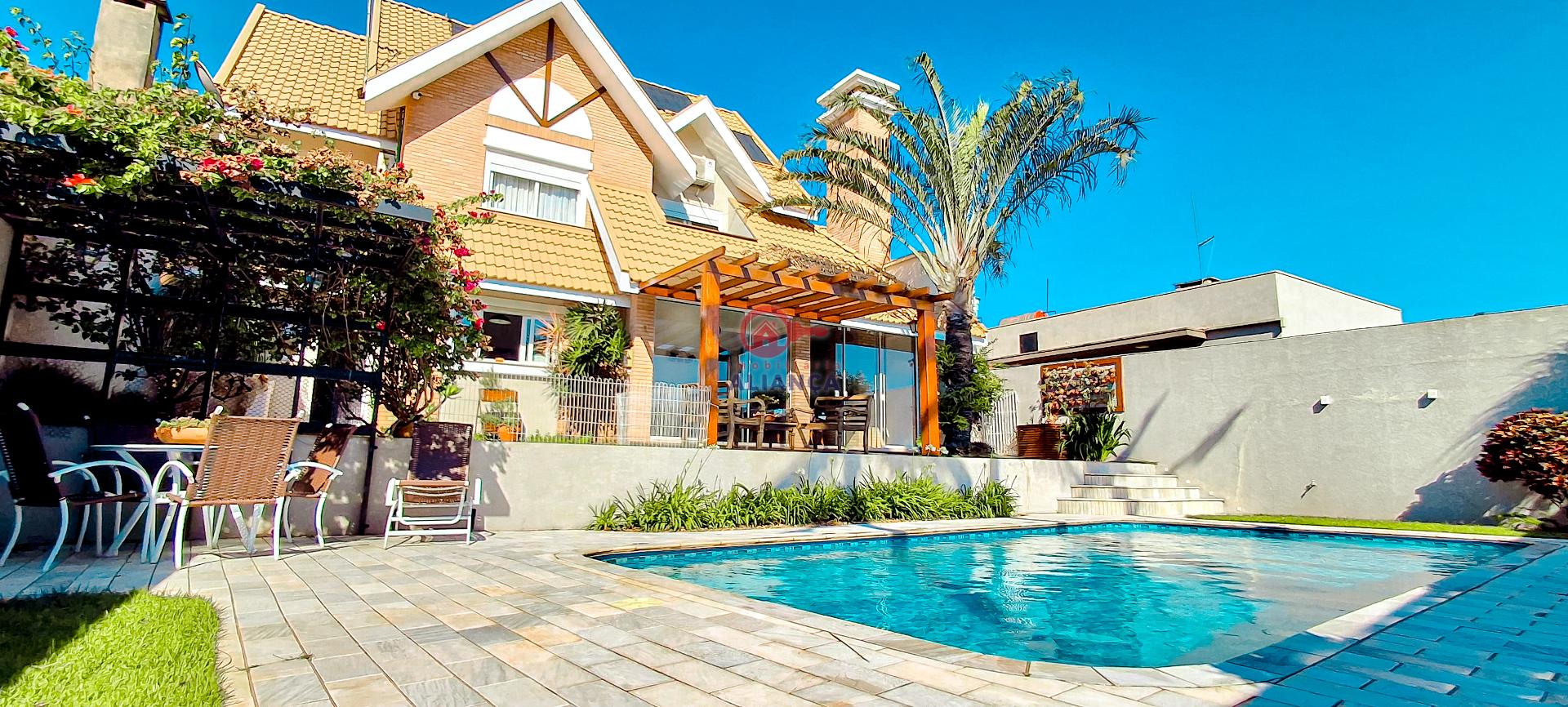 Imobiliria Aliana em Toledo Paran