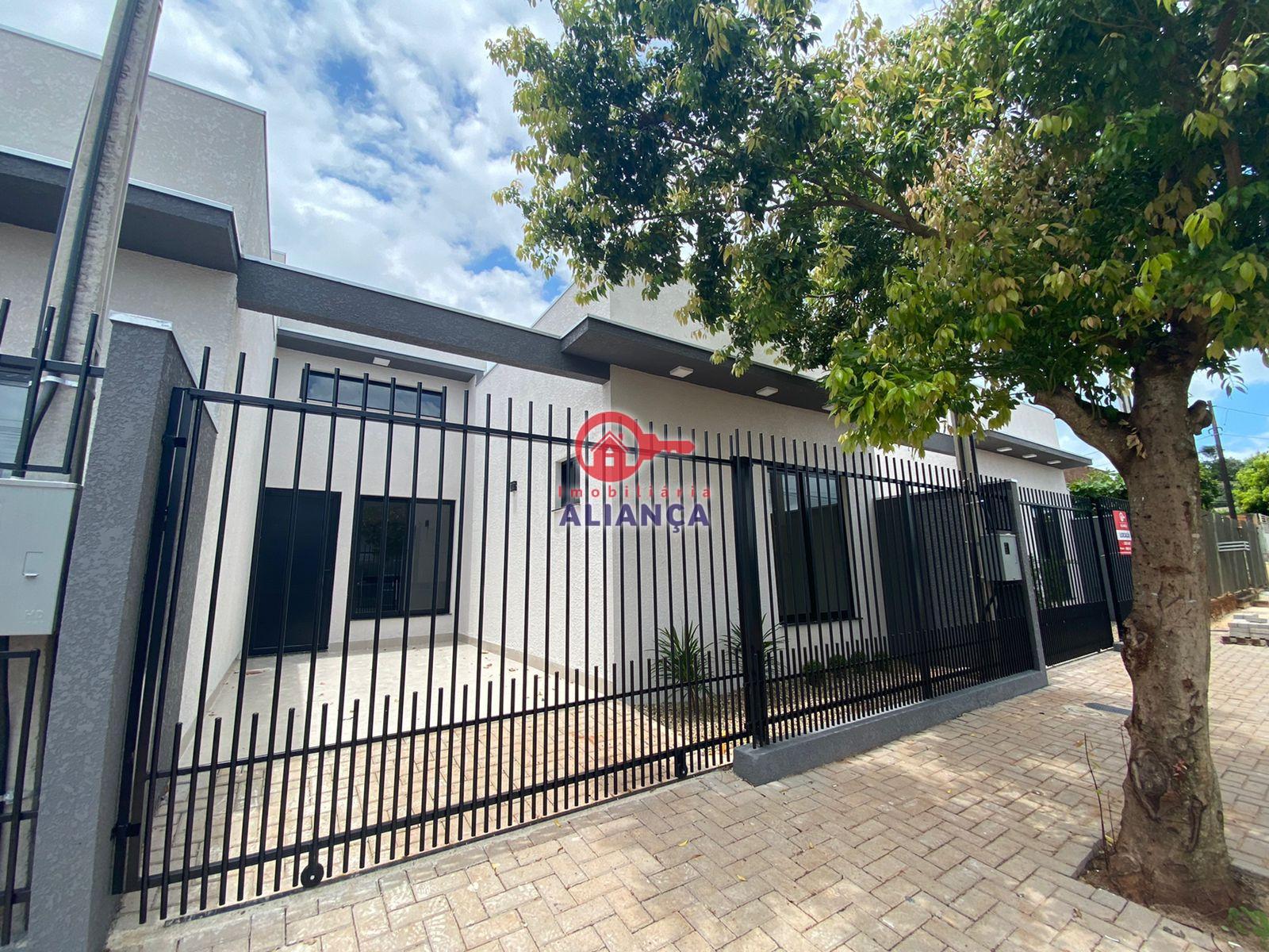 CASAS NOVAS BAIRRO JARDIM CONC?RDIA