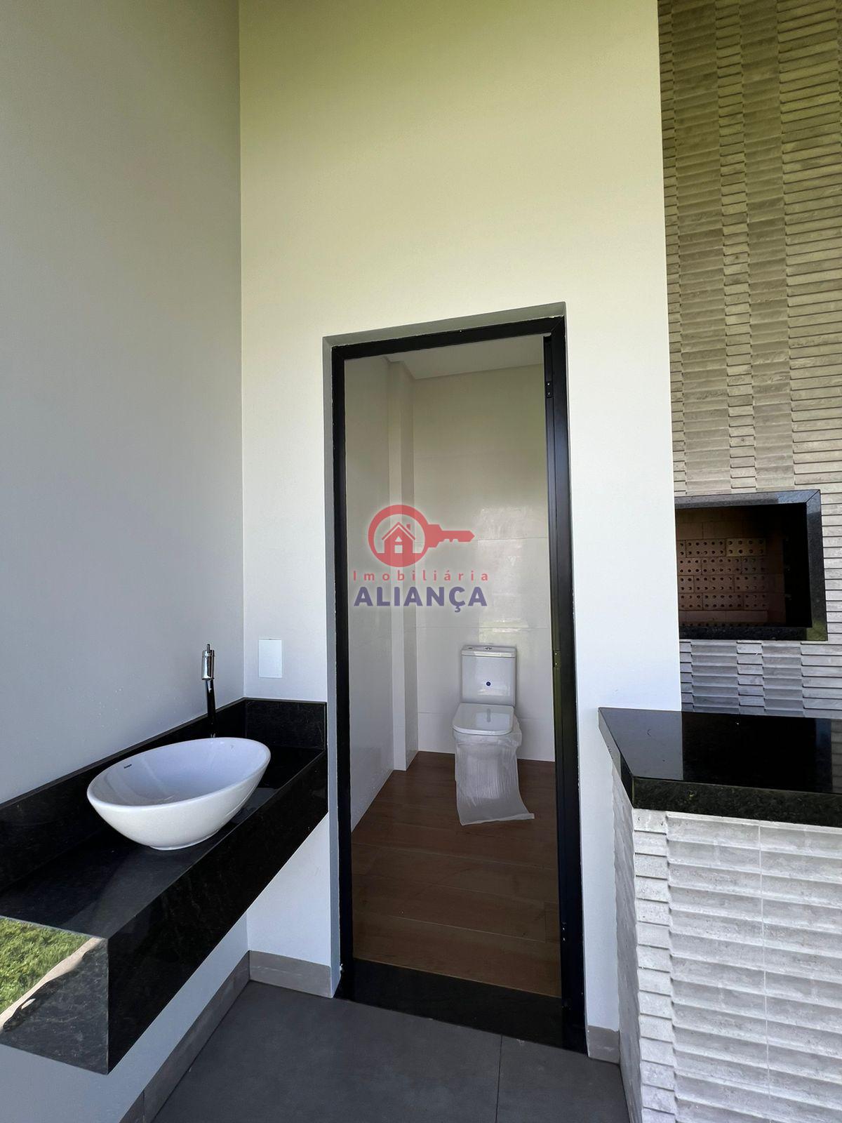 Imobiliria Aliana em Toledo Paran