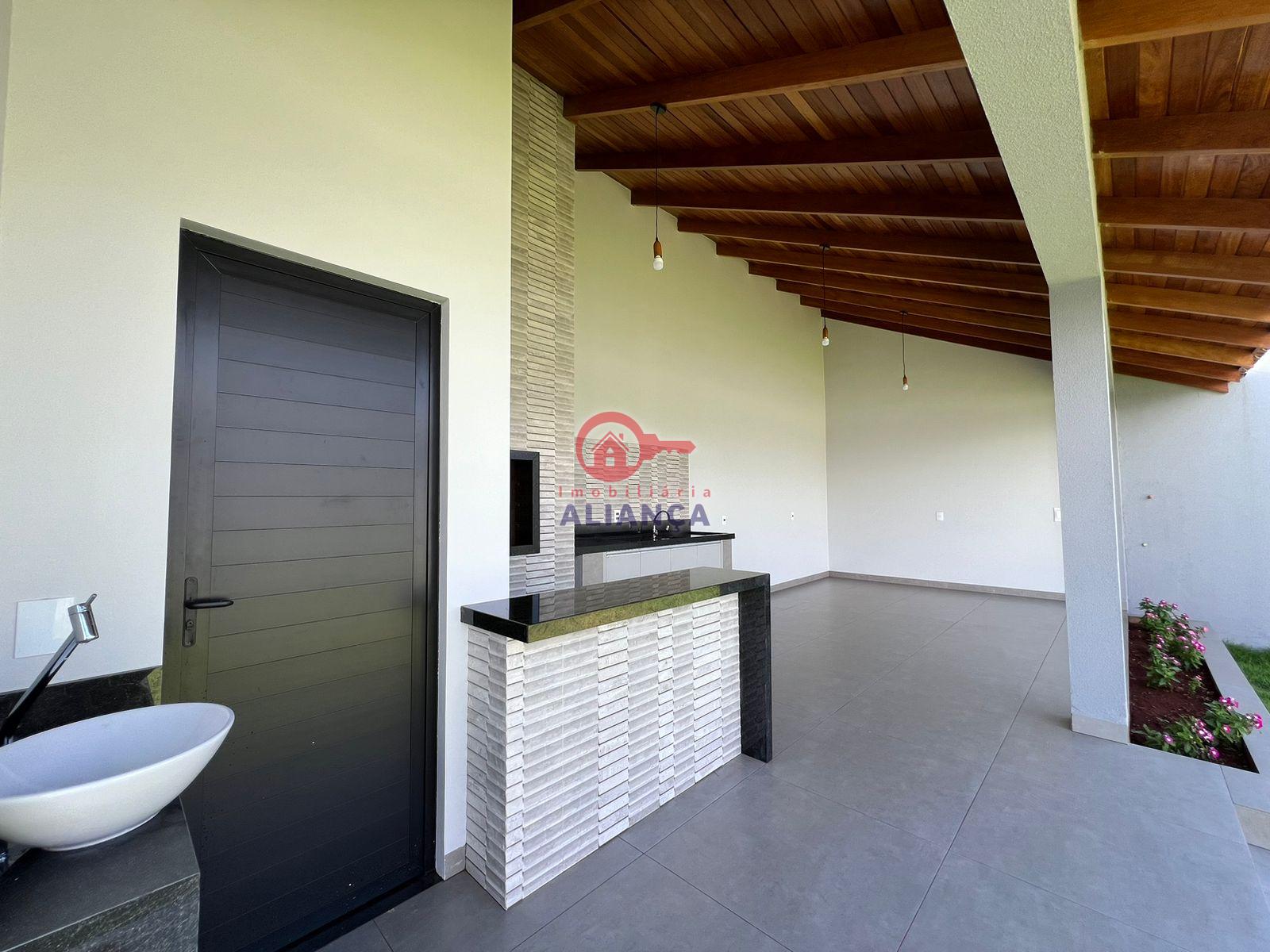Imobiliria Aliana em Toledo Paran