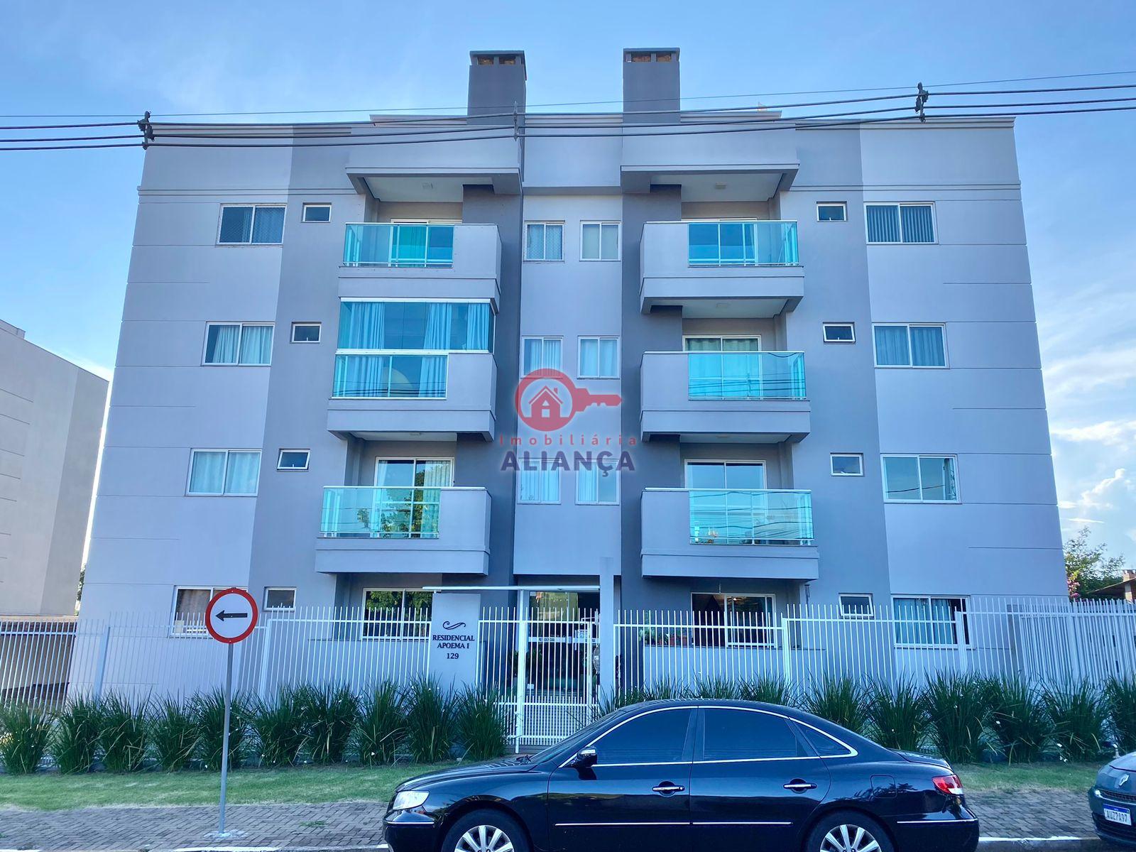 Imobiliria Aliana em Toledo Paran