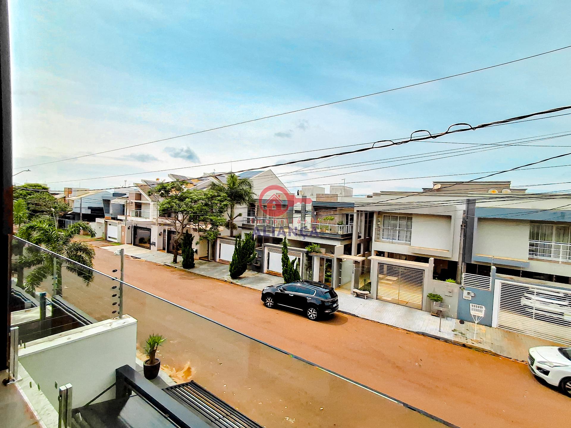 Imobiliria Aliana em Toledo Paran