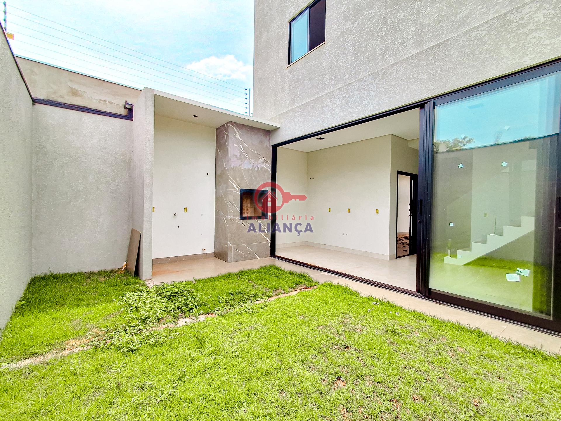 Imobiliria Aliana em Toledo Paran