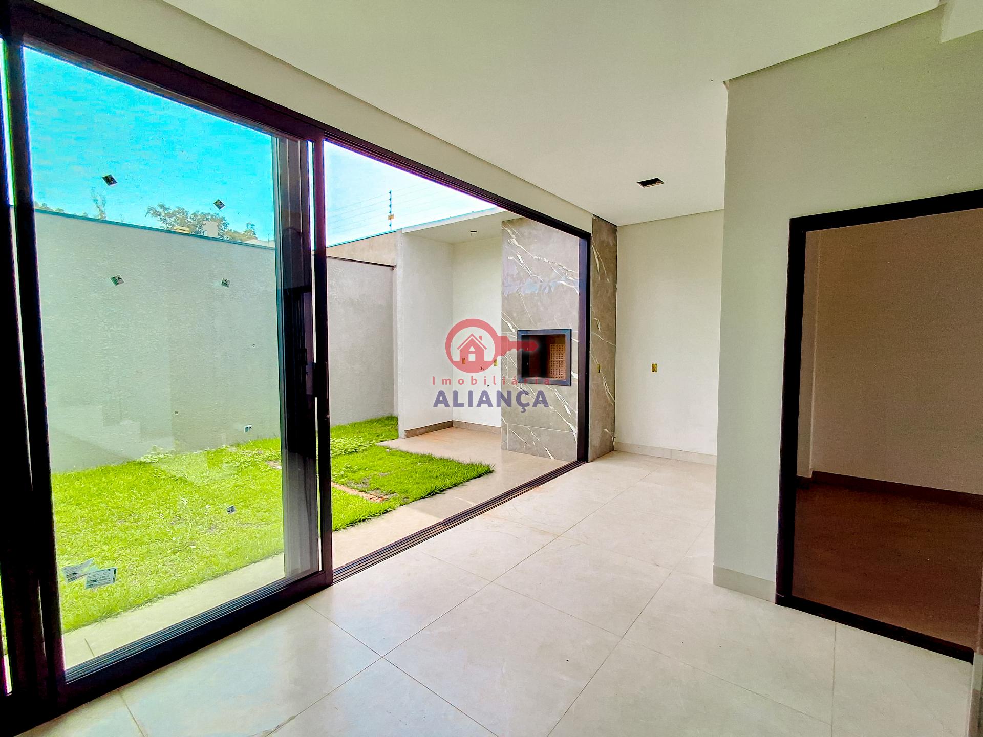 Imobiliria Aliana em Toledo Paran