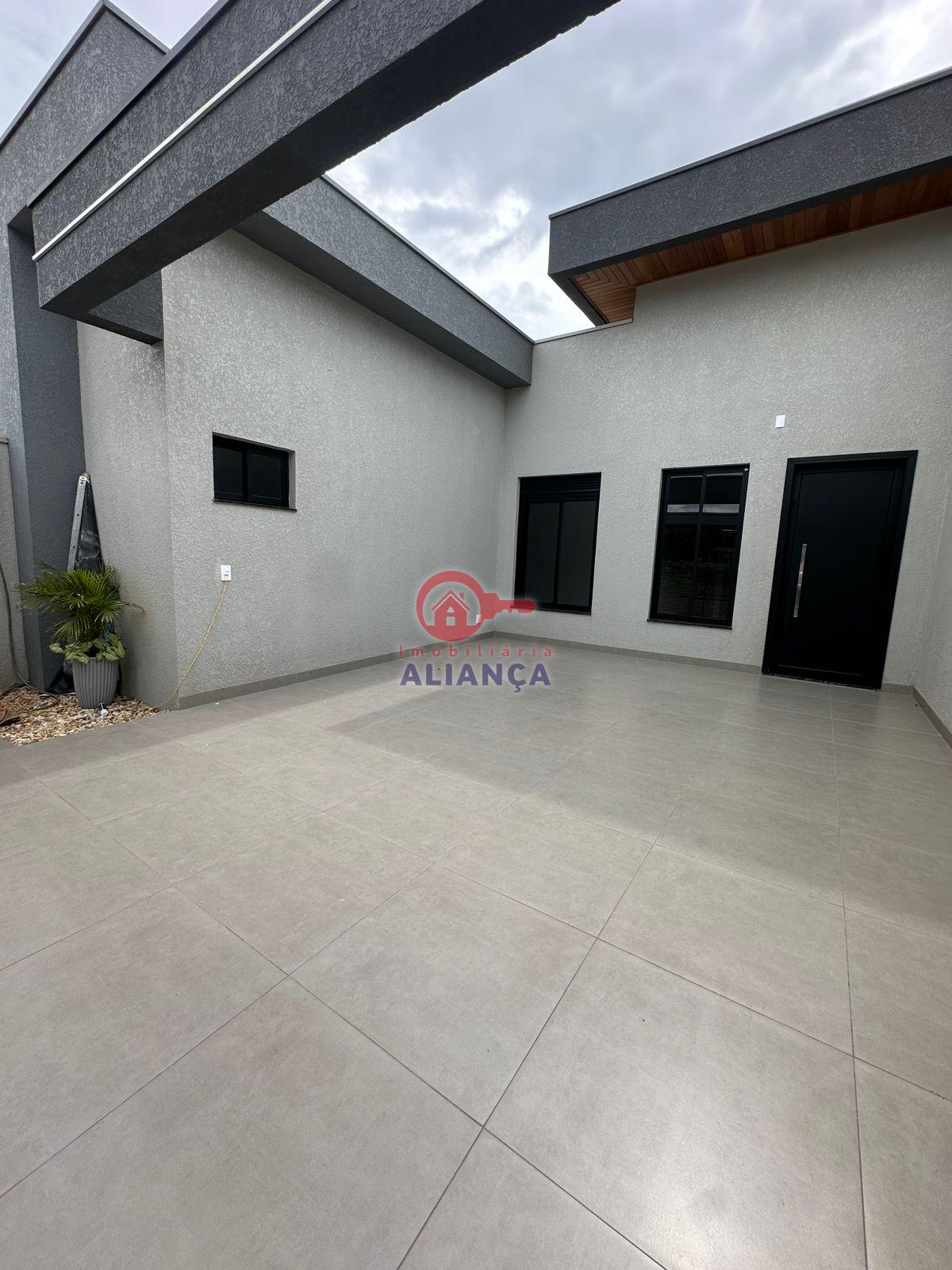Imobiliria Aliana em Toledo Paran