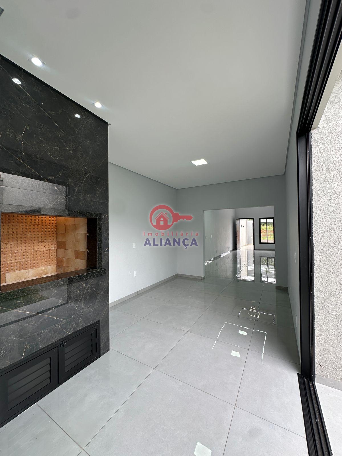 Imobiliria Aliana em Toledo Paran