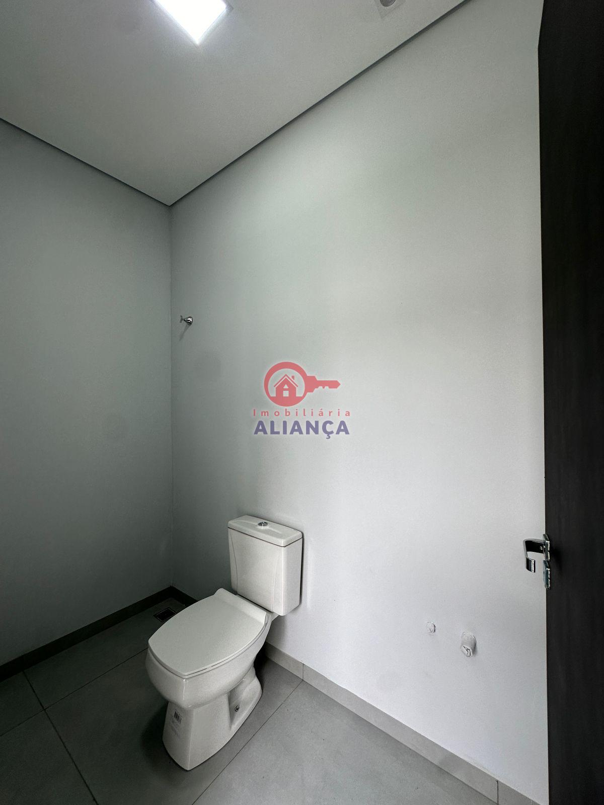 Imobiliria Aliana em Toledo Paran