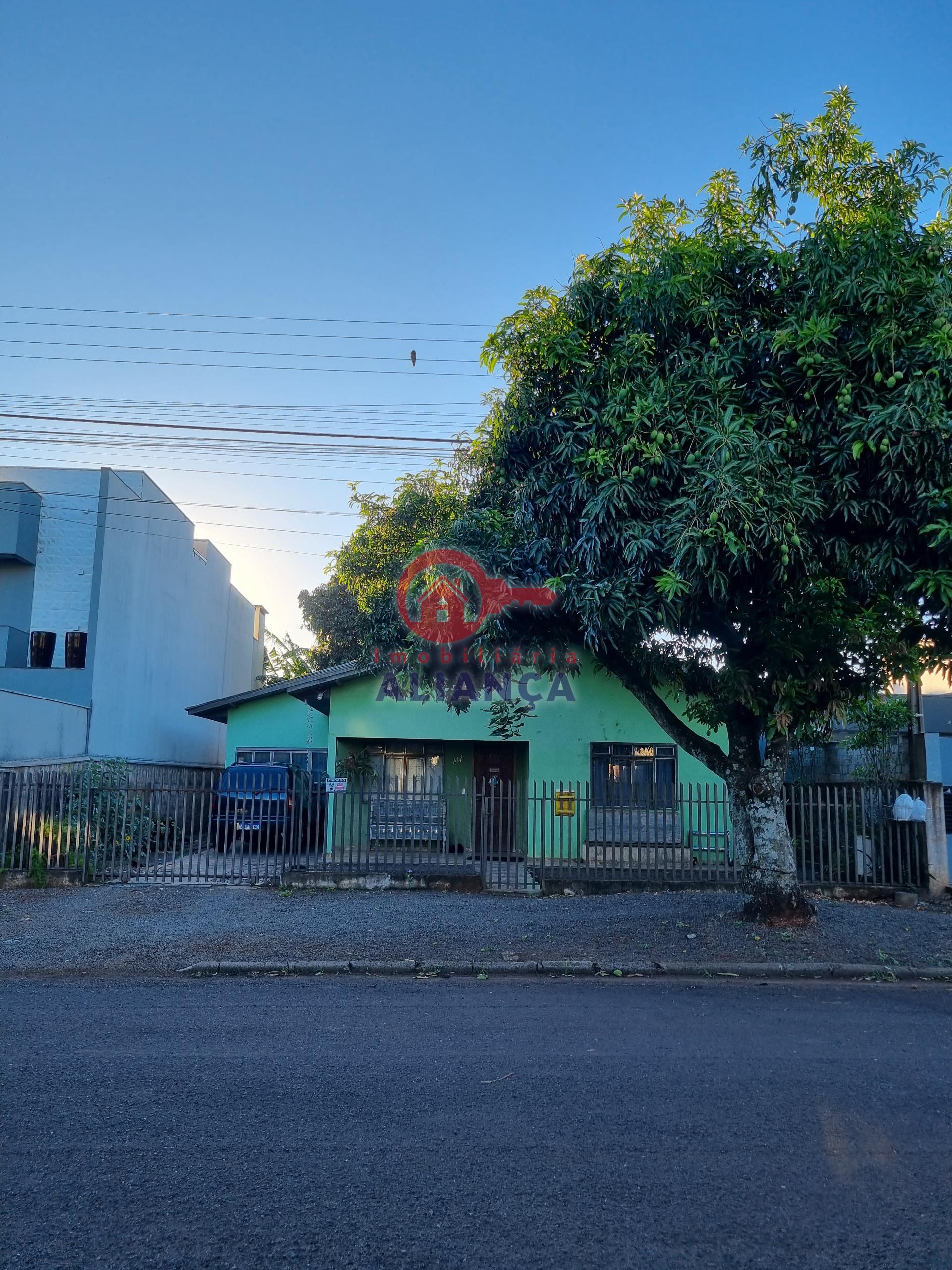 Casa  venda, JARDIM PORTO ALEGRE, TOLEDO - PR