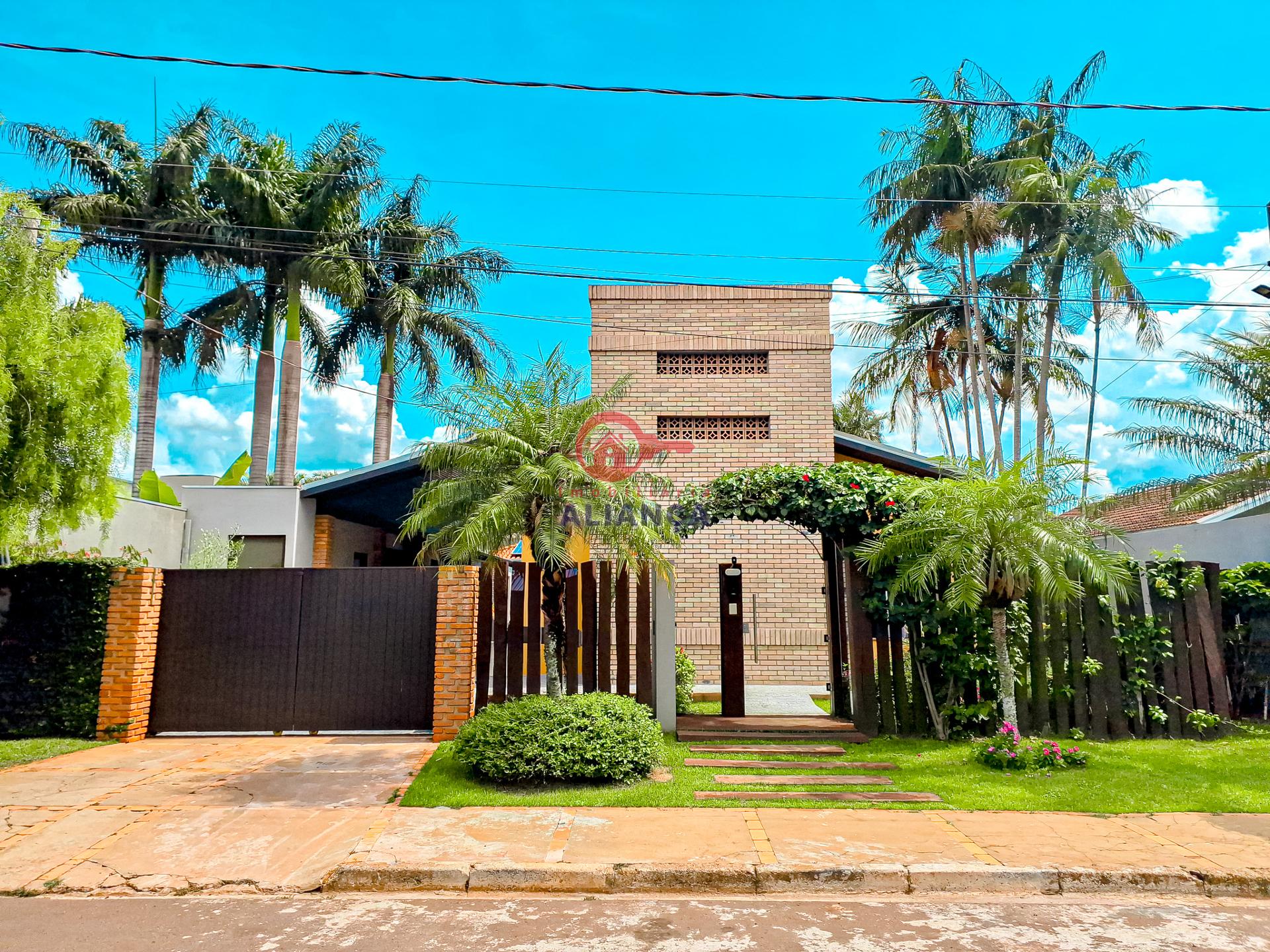 Casa  venda, CENTRO, TOLEDO - PR
