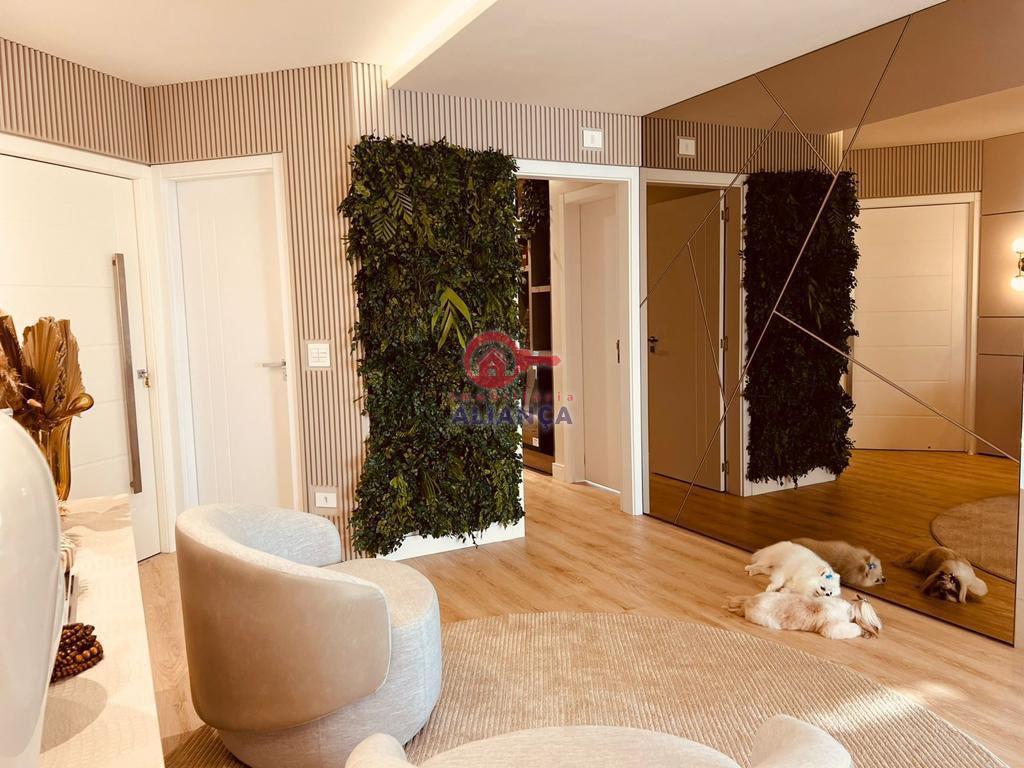Apartamento Torres do Lago  venda, CENTRO, TOLEDO - PR