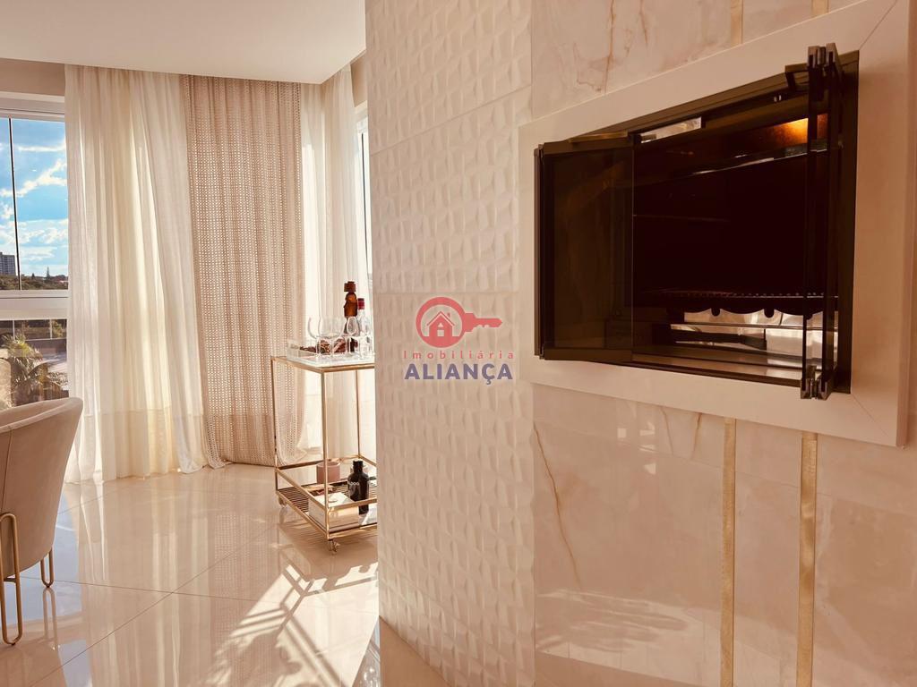 Imobiliria Aliana em Toledo Paran
