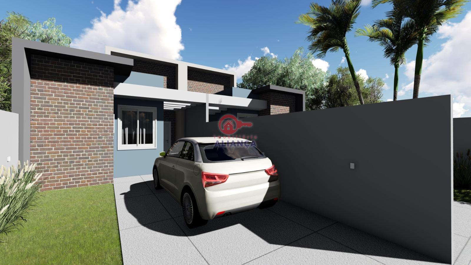Imobiliria Aliana em Toledo Paran