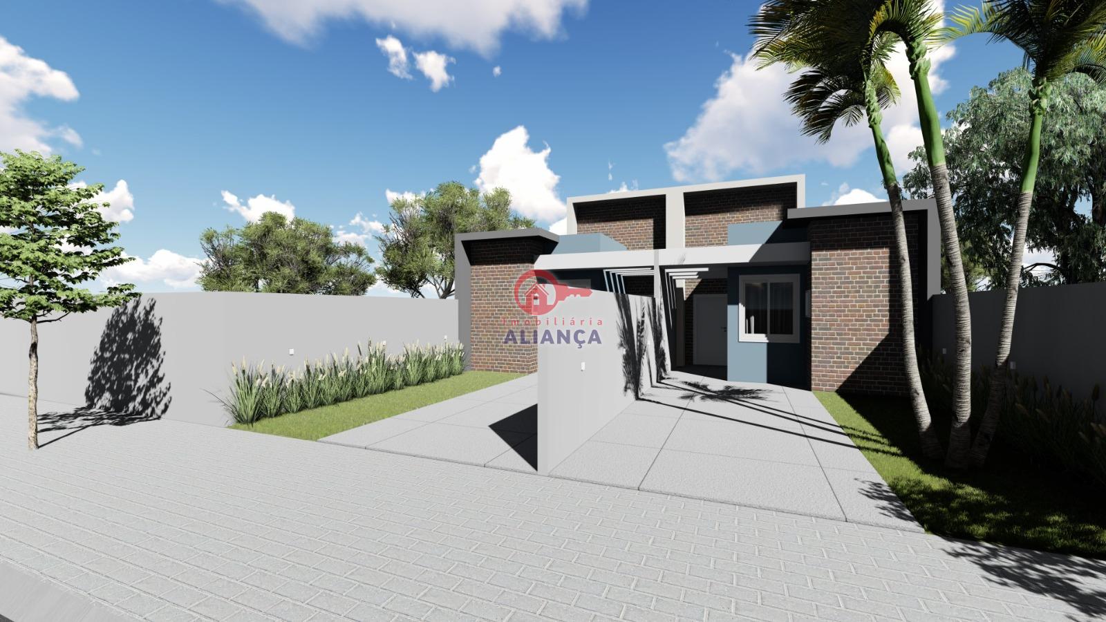 Imobiliria Aliana em Toledo Paran