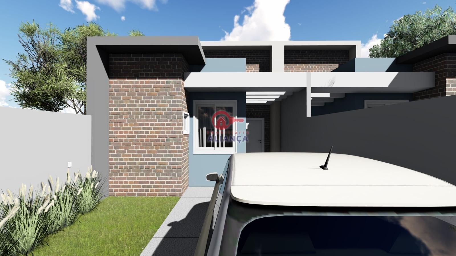 Imobiliria Aliana em Toledo Paran