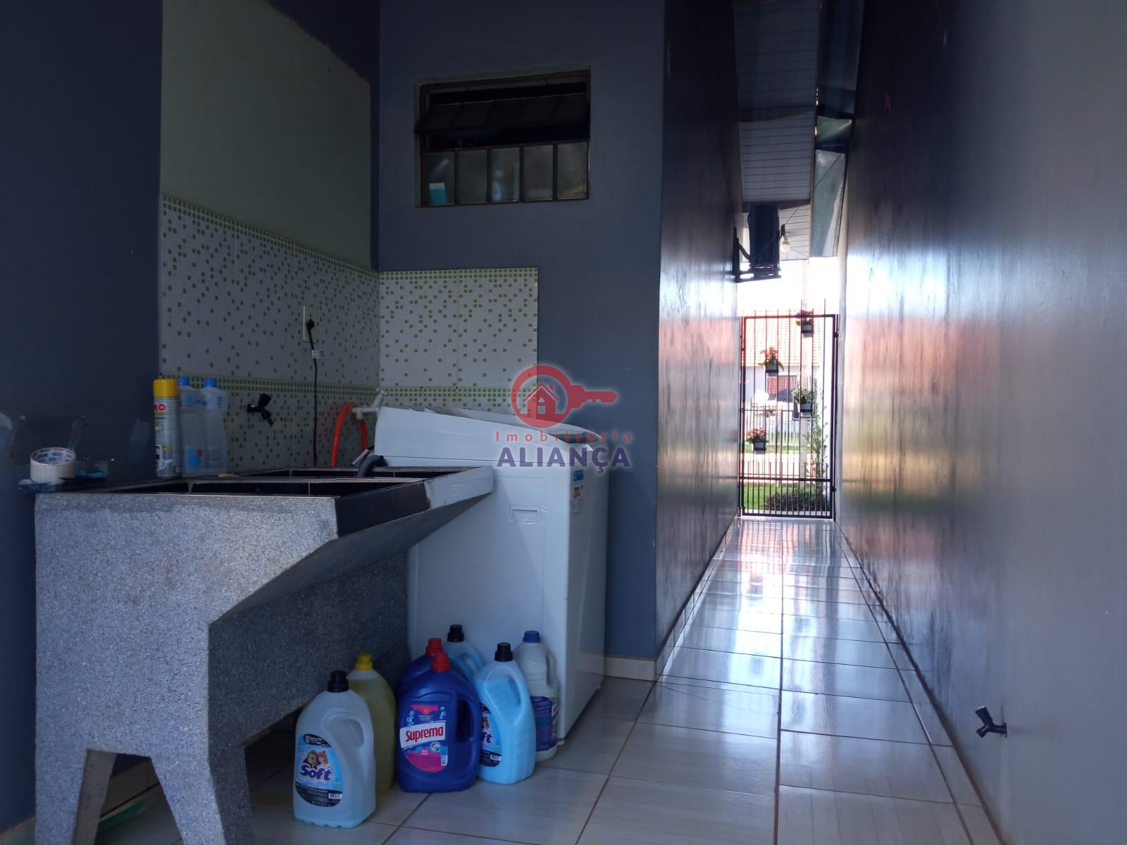 Imobiliria Aliana em Toledo Paran