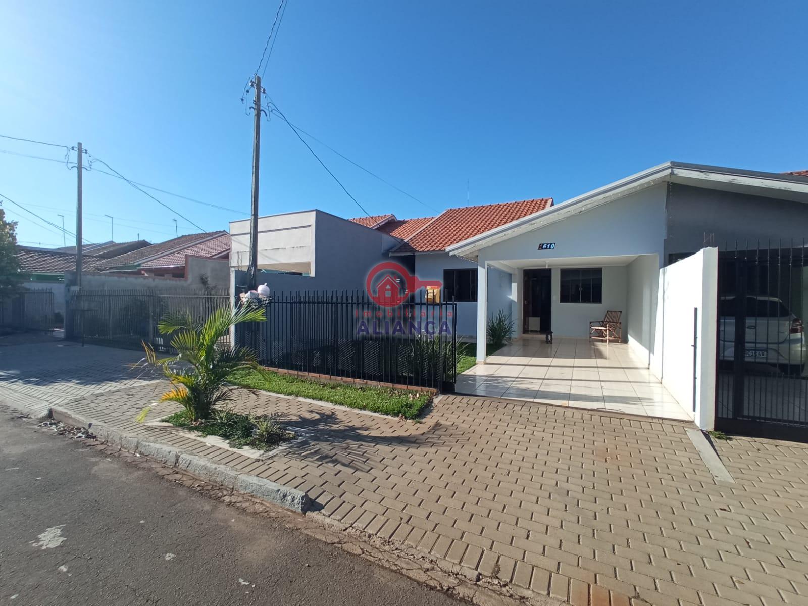 Imobiliria Aliana em Toledo Paran