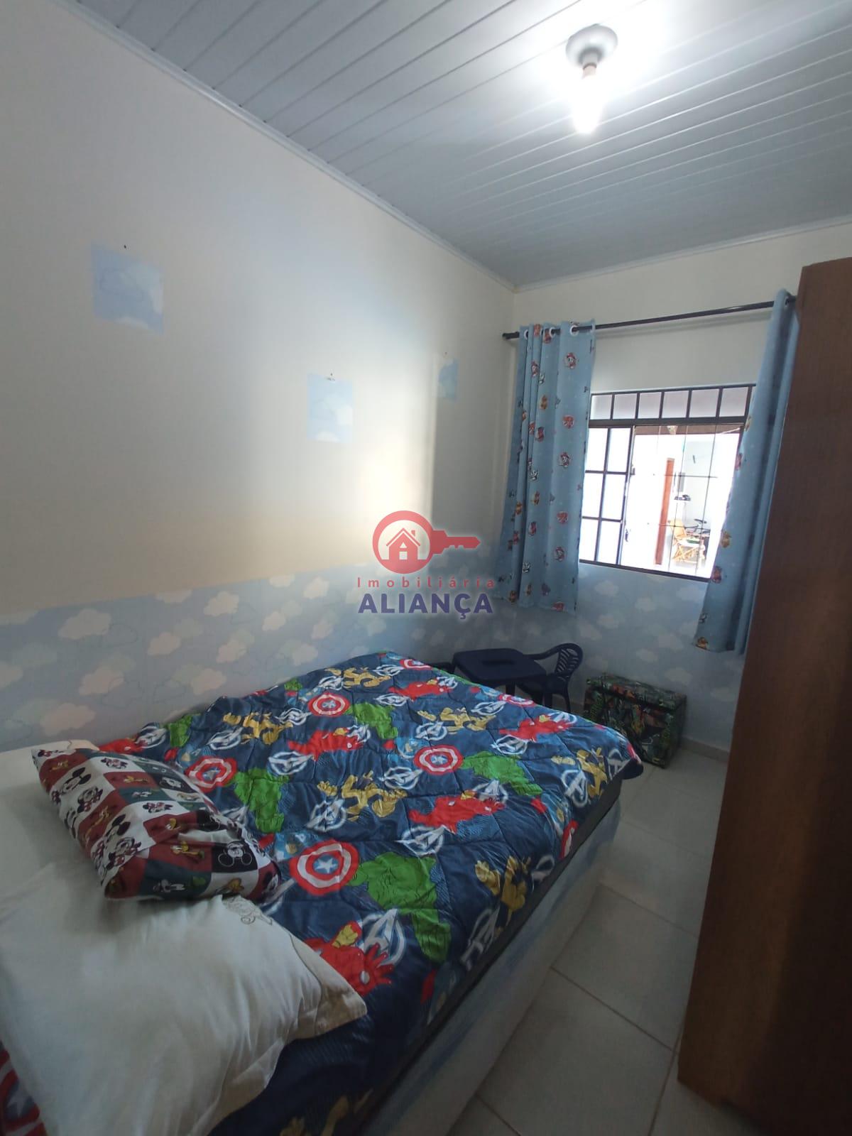 Imobiliria Aliana em Toledo Paran