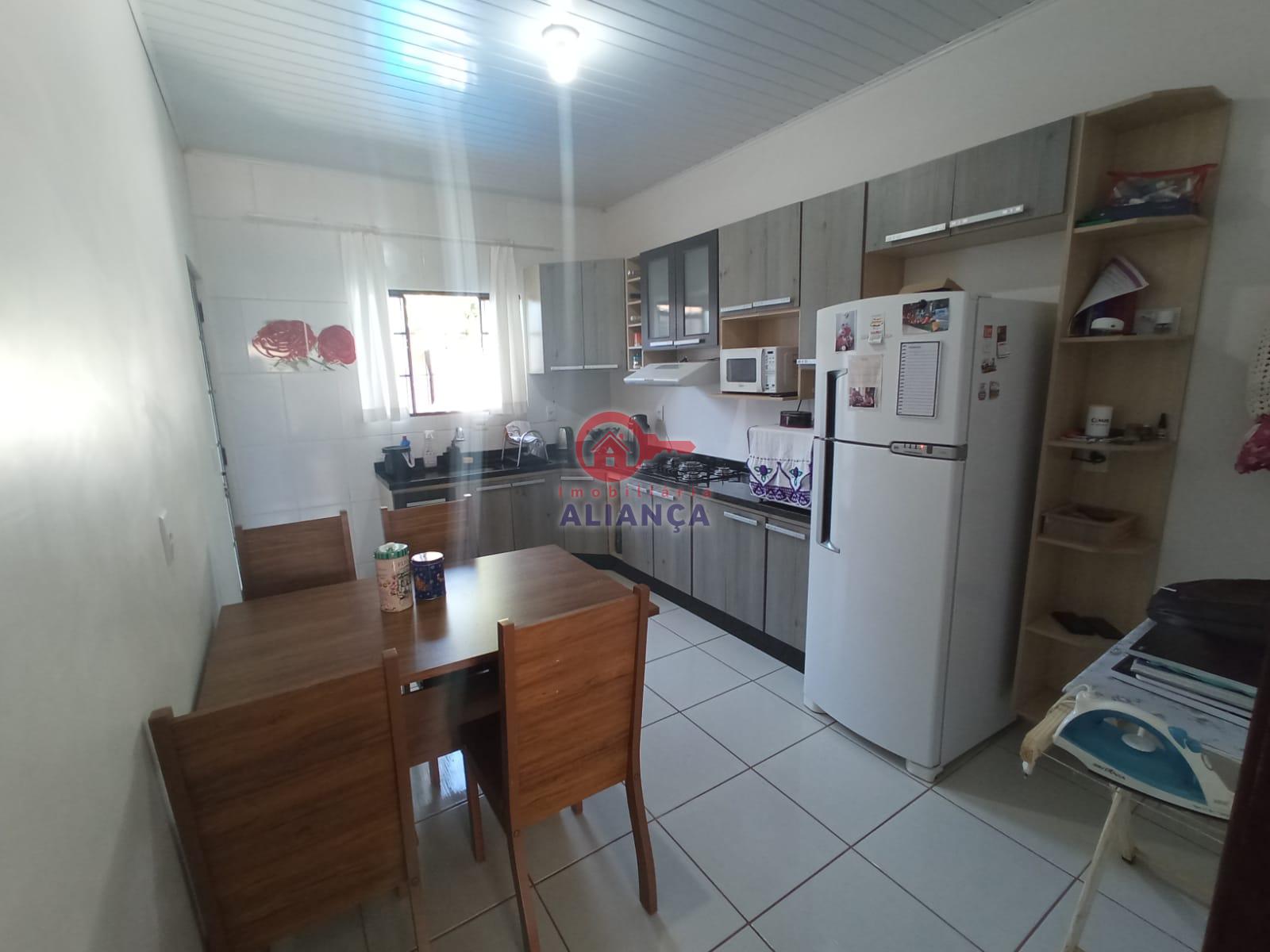 Imobiliria Aliana em Toledo Paran