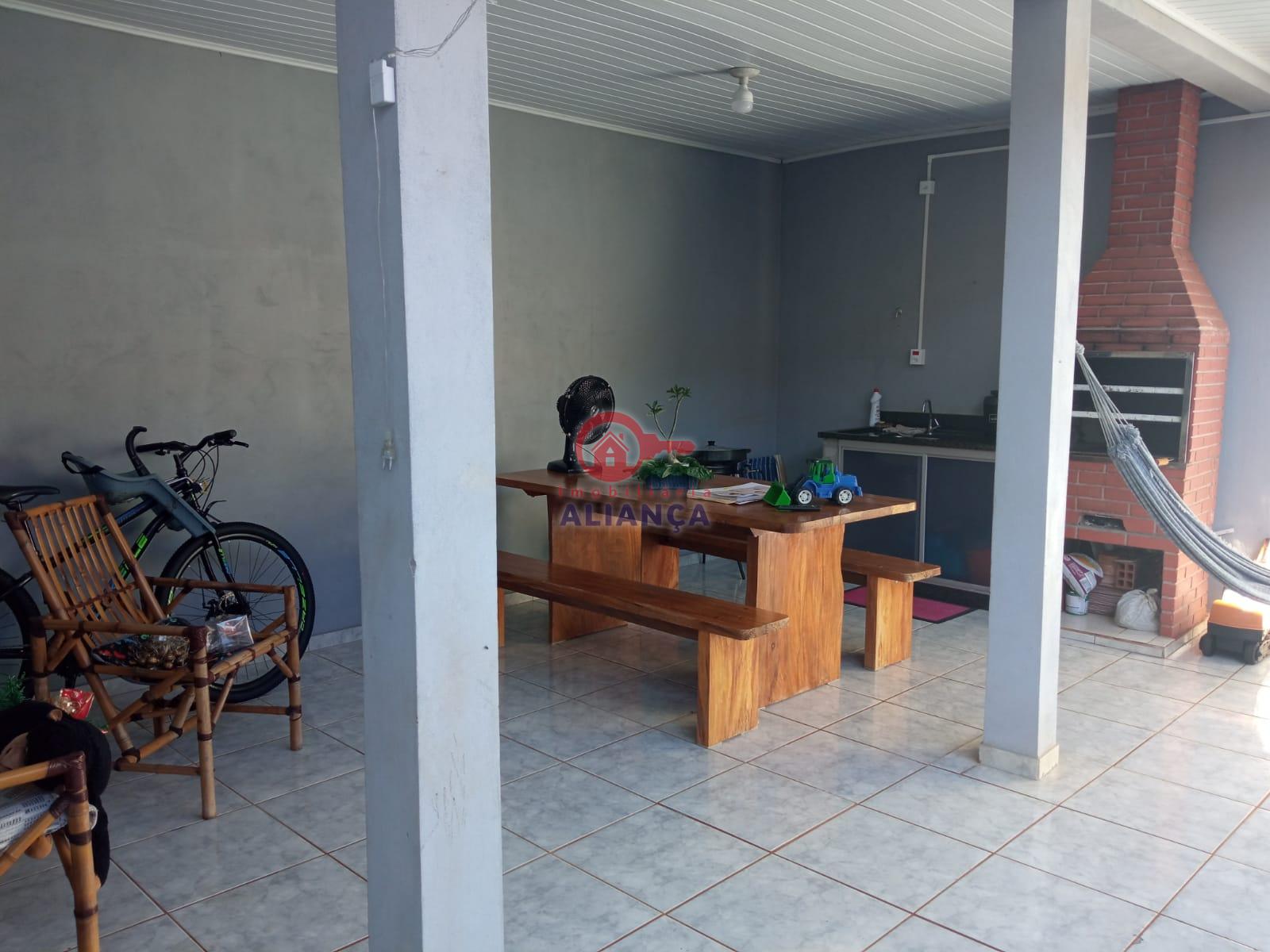 Imobiliria Aliana em Toledo Paran